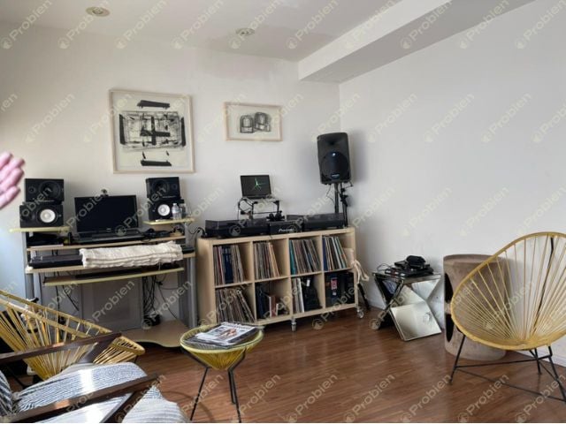 Townhouse en Renta en Privada Espacio Chapultepec – Con Vista Panorámica - Foto 9 de 29