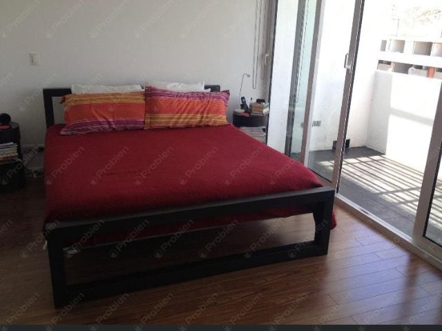 Townhouse en Renta en Privada Espacio Chapultepec – Con Vista Panorámica - Foto 12 de 29