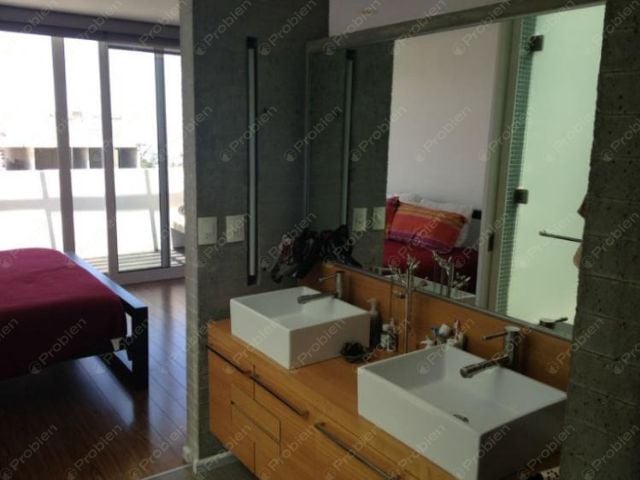 Townhouse en Renta en Privada Espacio Chapultepec – Con Vista Panorámica - Foto 14 de 29