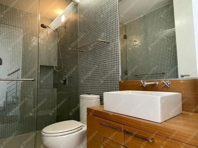 Townhouse en Renta en Privada Espacio Chapultepec – Con Vista Panorámica - Foto 13 de 29