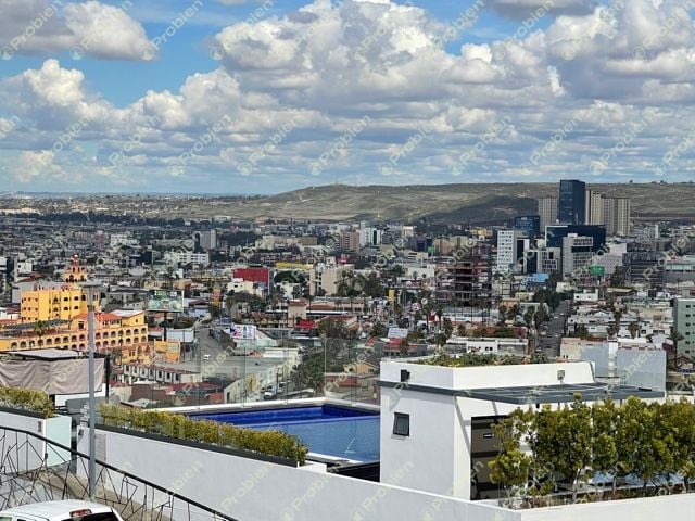 Townhouse en Renta en Privada Espacio Chapultepec – Con Vista Panorámica - Foto 25 de 29