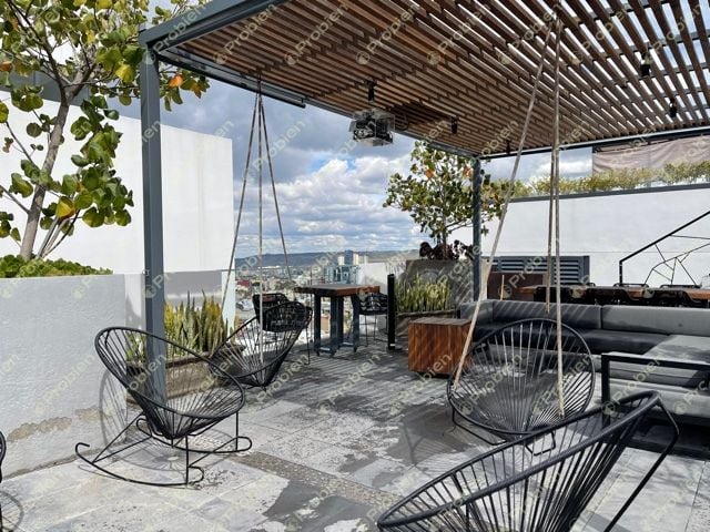 Townhouse en Renta en Privada Espacio Chapultepec – Con Vista Panorámica - Foto 26 de 29