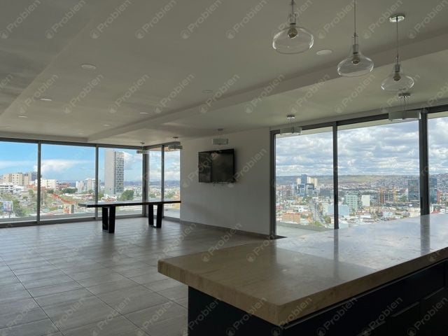 Townhouse en Renta en Privada Espacio Chapultepec – Con Vista Panorámica - Foto 29 de 29