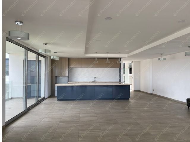 Townhouse en Renta en Privada Espacio Chapultepec – Con Vista Panorámica - Foto 5 de 29