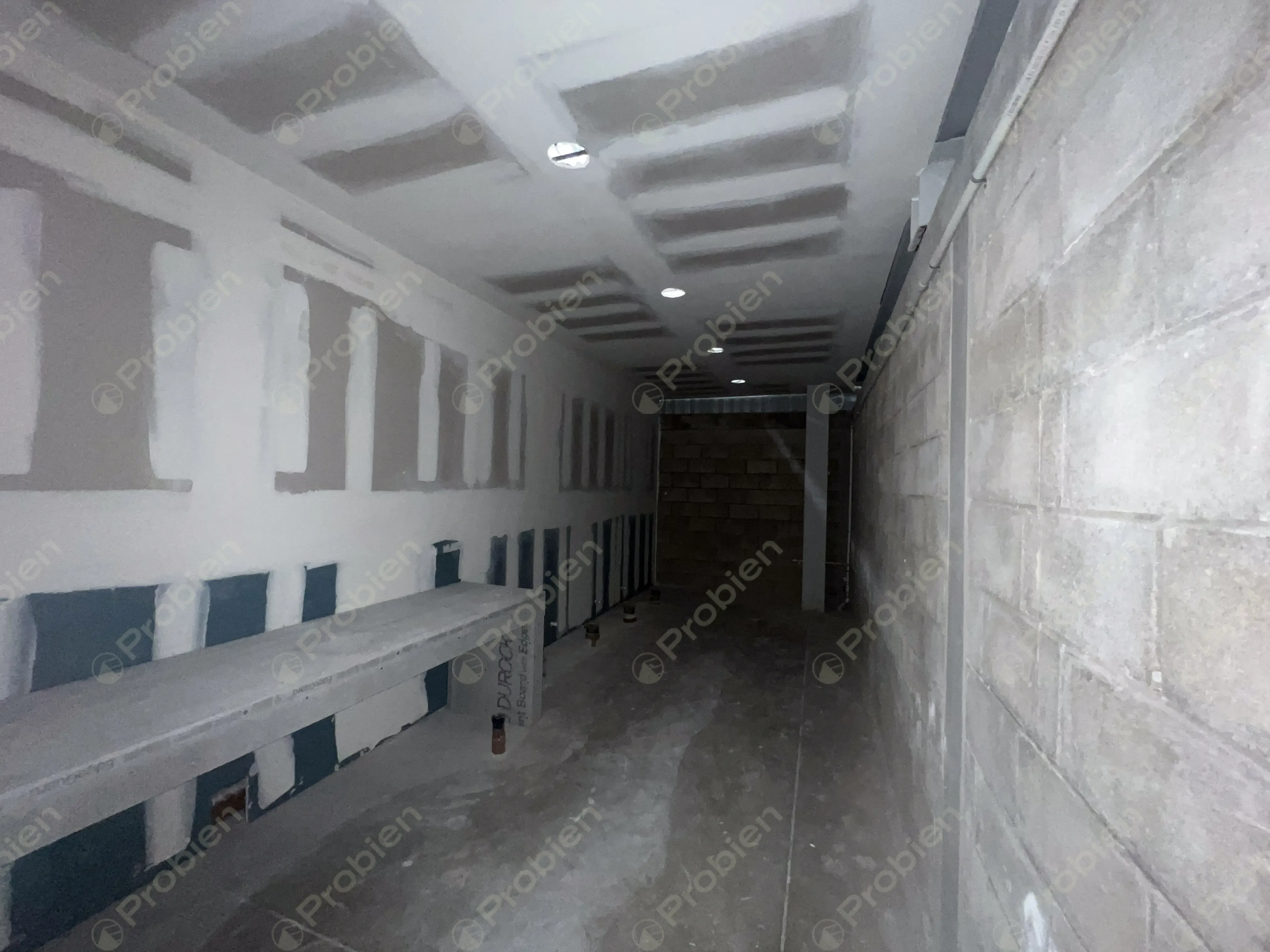 Nave industrial en Renta con conectividad hacia Libramiento Sur - Foto 12 de 16