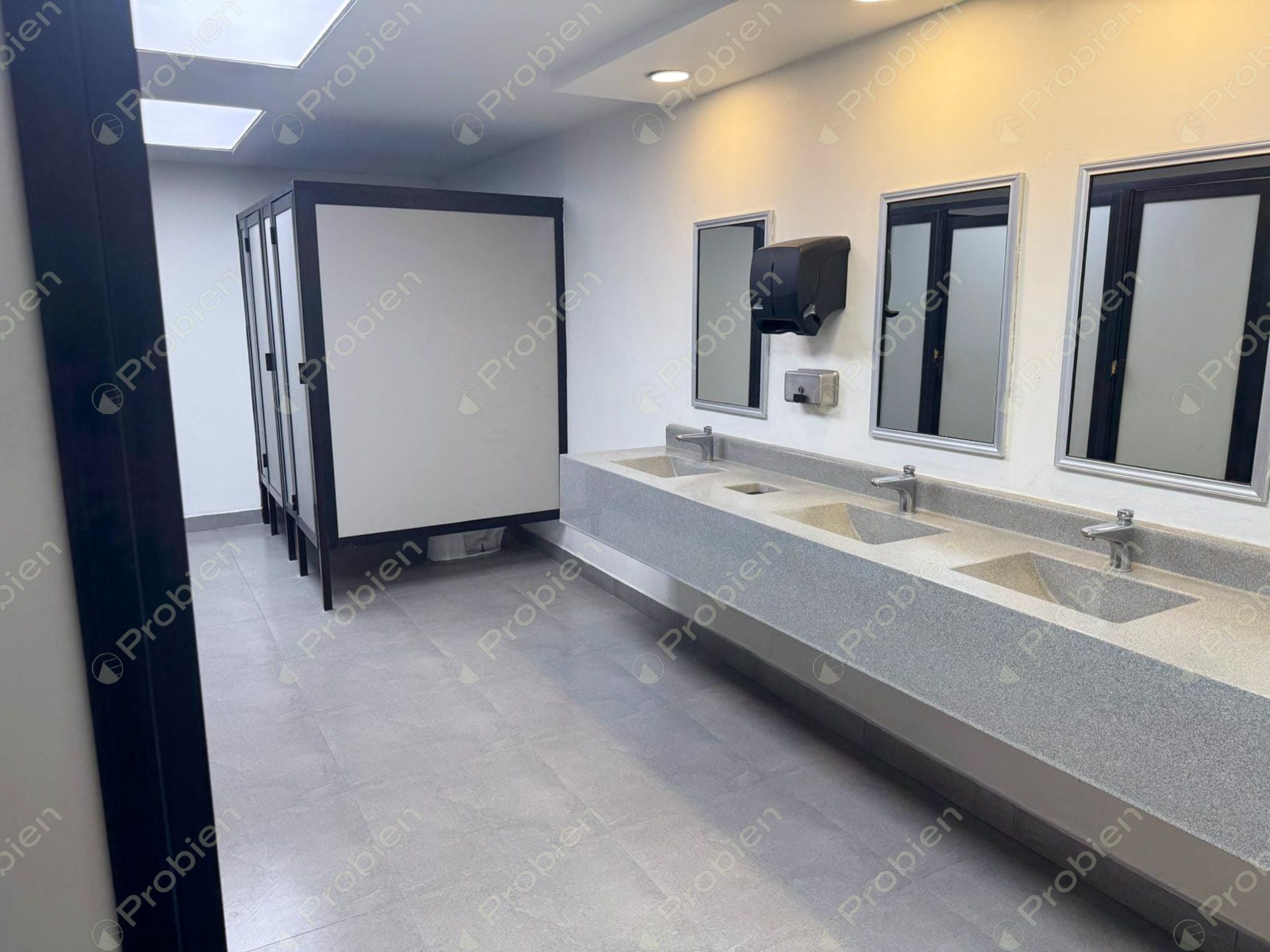 Nave Industrial en Renta de 3,826.74 m² en Blvd. Insurgentes – Ubicación Estratégica y Gran Conectividad - Foto 9 de 12