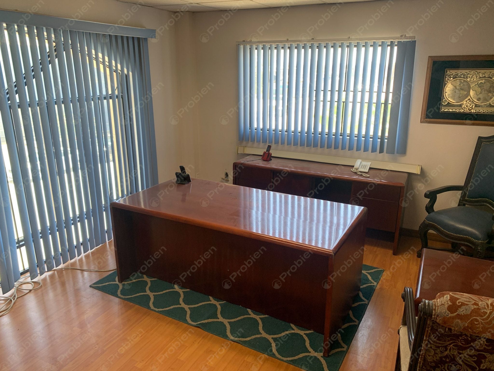 Bodega y Oficinas en Renta – Garita de Otay, Esquina con Alto Flujo Vehicular - Foto 6 de 7