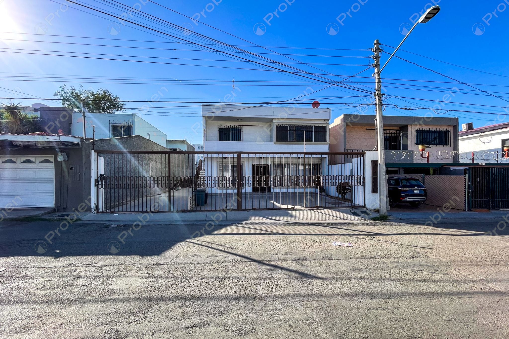 Departamento en renta en La Escondida Las Palmas, cerca de Blvd. Aguacaliente en Tijuana - Foto 1 de 20