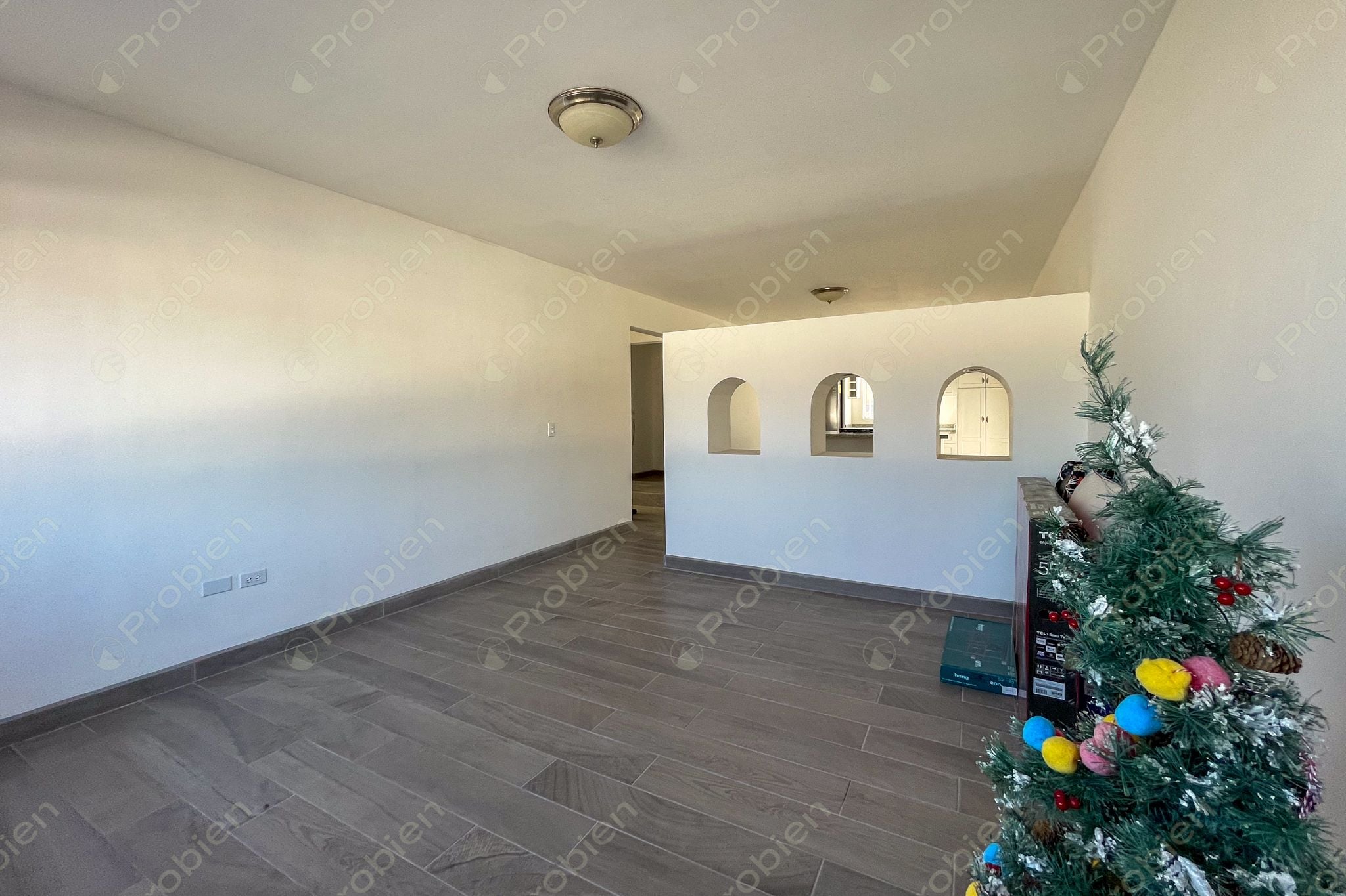 Departamento en renta en La Escondida Las Palmas, cerca de Blvd. Aguacaliente en Tijuana - Foto 11 de 20