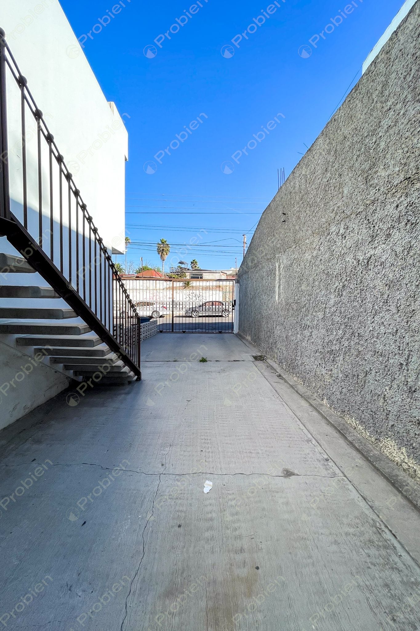 Departamento en renta en La Escondida Las Palmas, cerca de Blvd. Aguacaliente en Tijuana - Foto 19 de 20