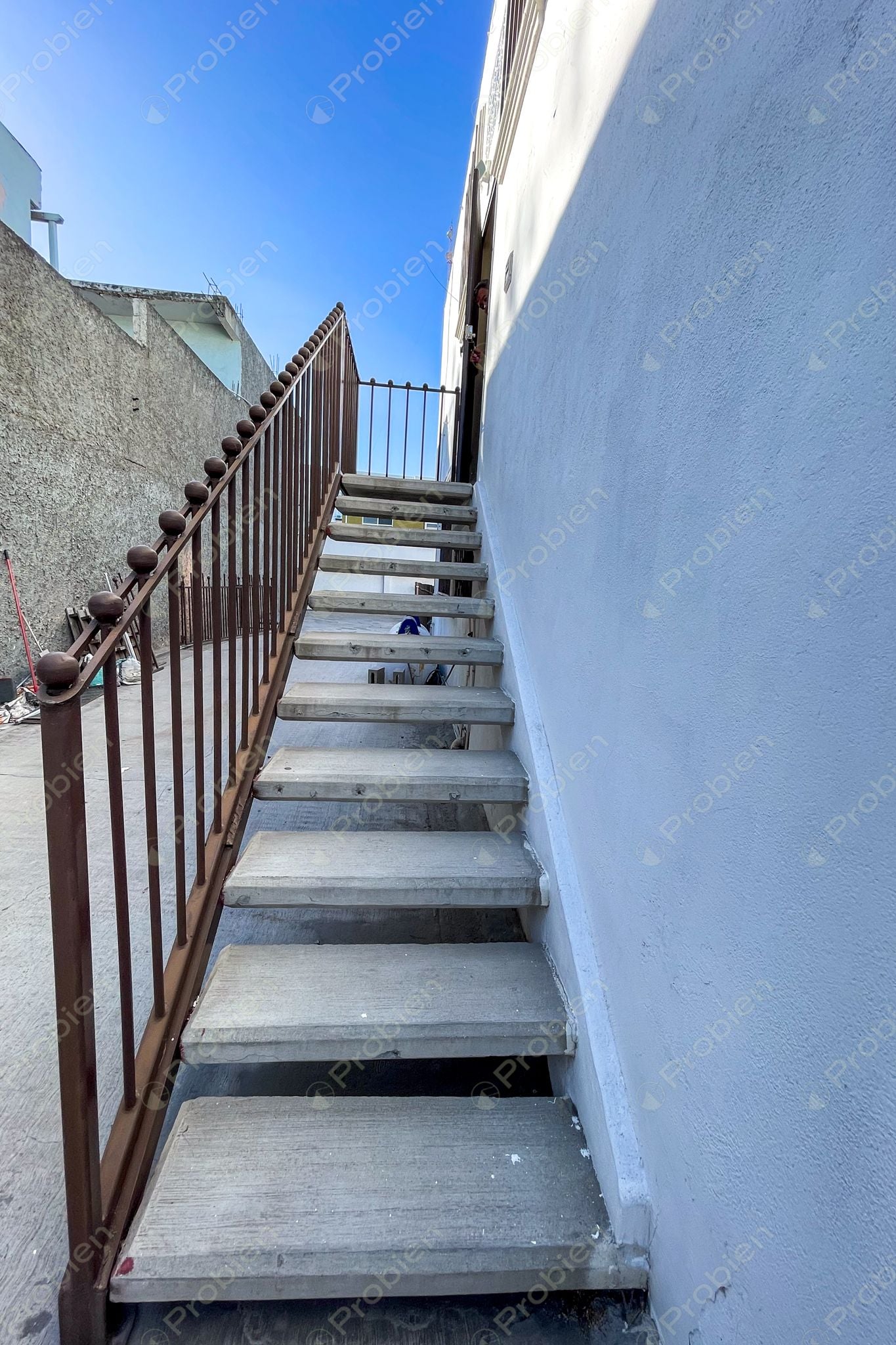 Departamento en renta en La Escondida Las Palmas, cerca de Blvd. Aguacaliente en Tijuana - Foto 20 de 20