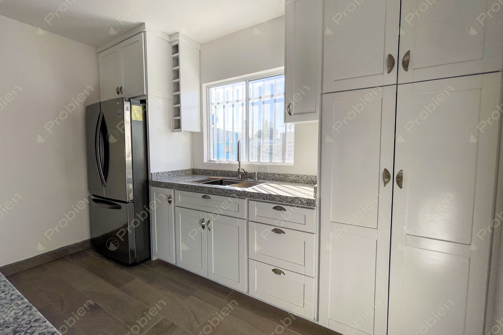 Departamento en renta en La Escondida Las Palmas, cerca de Blvd. Aguacaliente en Tijuana - Foto 7 de 20