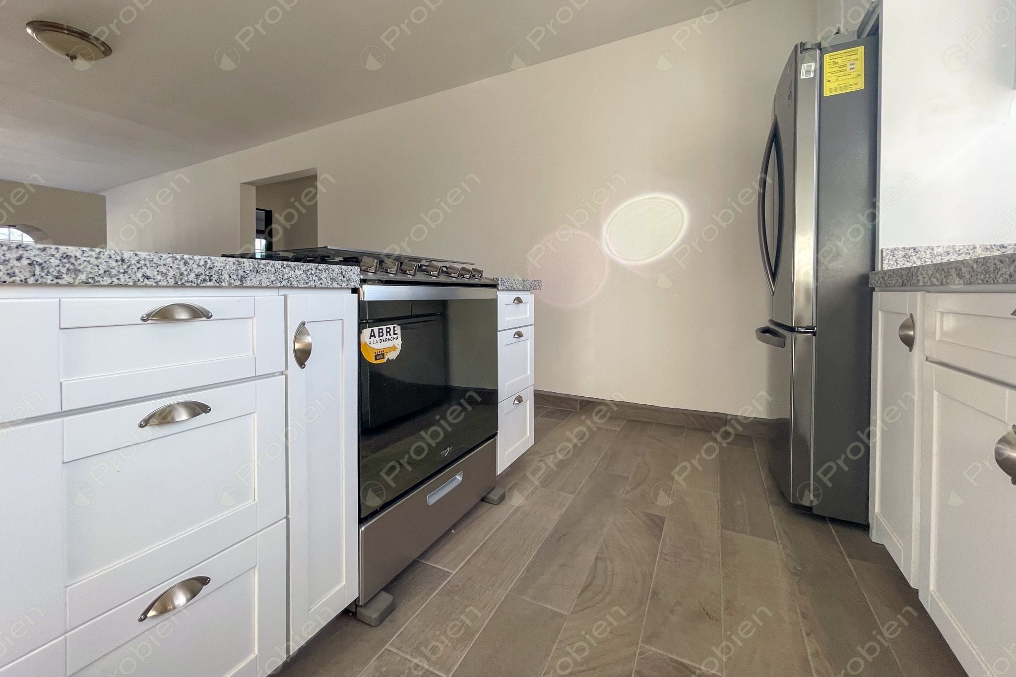 Departamento en renta en La Escondida Las Palmas, cerca de Blvd. Aguacaliente en Tijuana - Foto 8 de 20