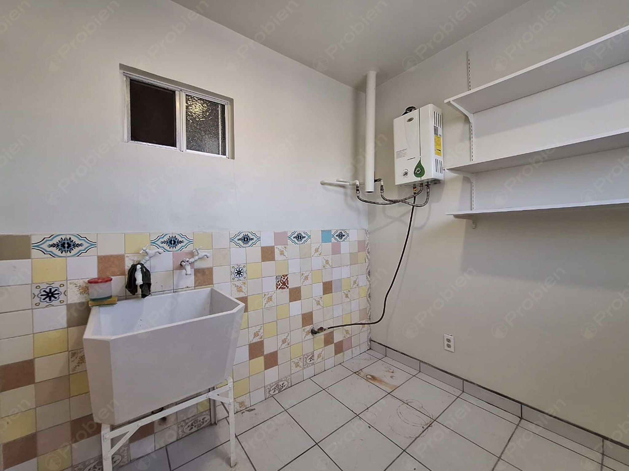 Departamento en Renta - En las Palmas - Foto 10 de 10