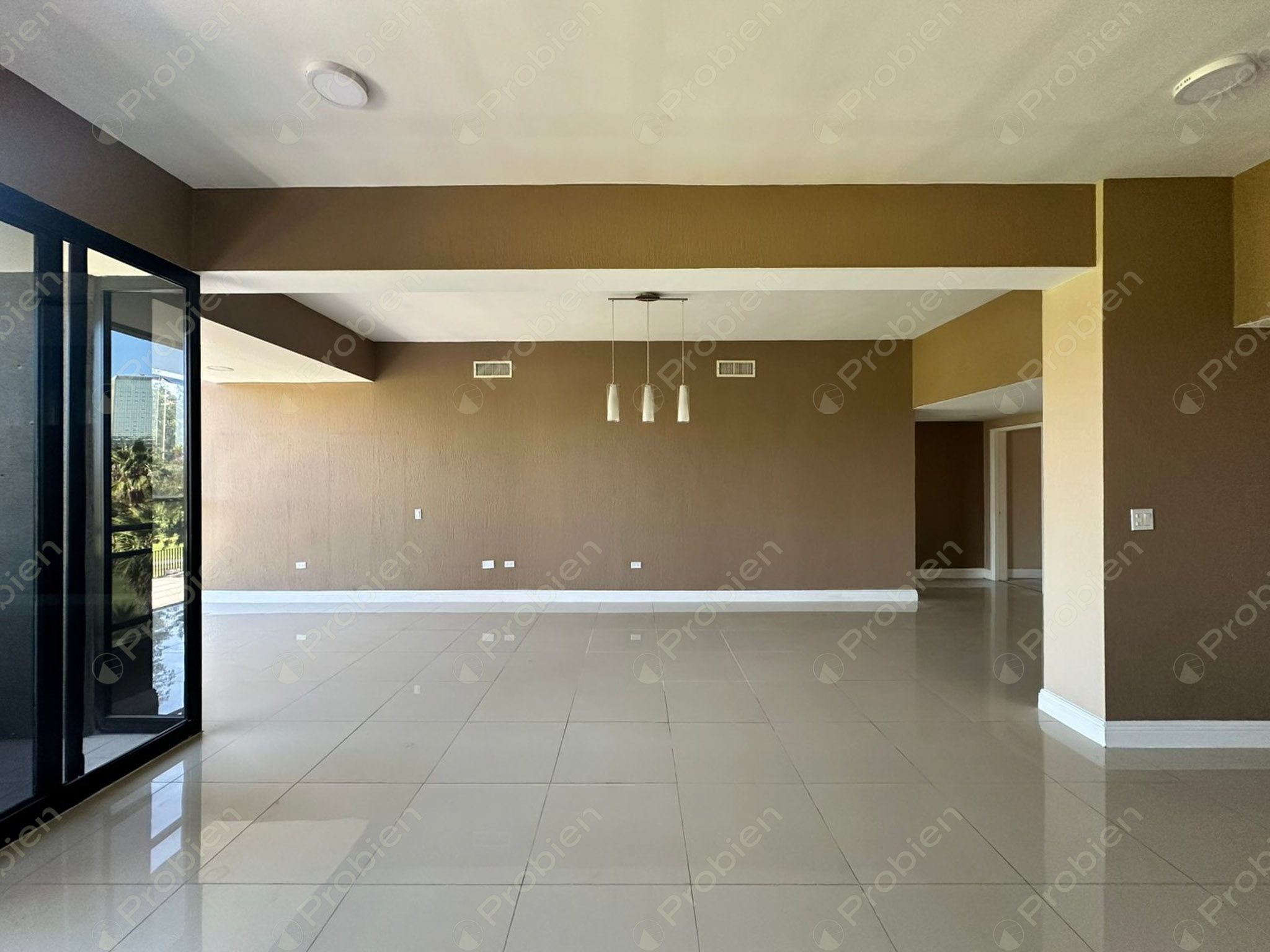 Departamento en Renta en La Recta de la Chapu – Tijuana, 3 Recámaras con Vistas Panorámicas - Foto 5 de 20