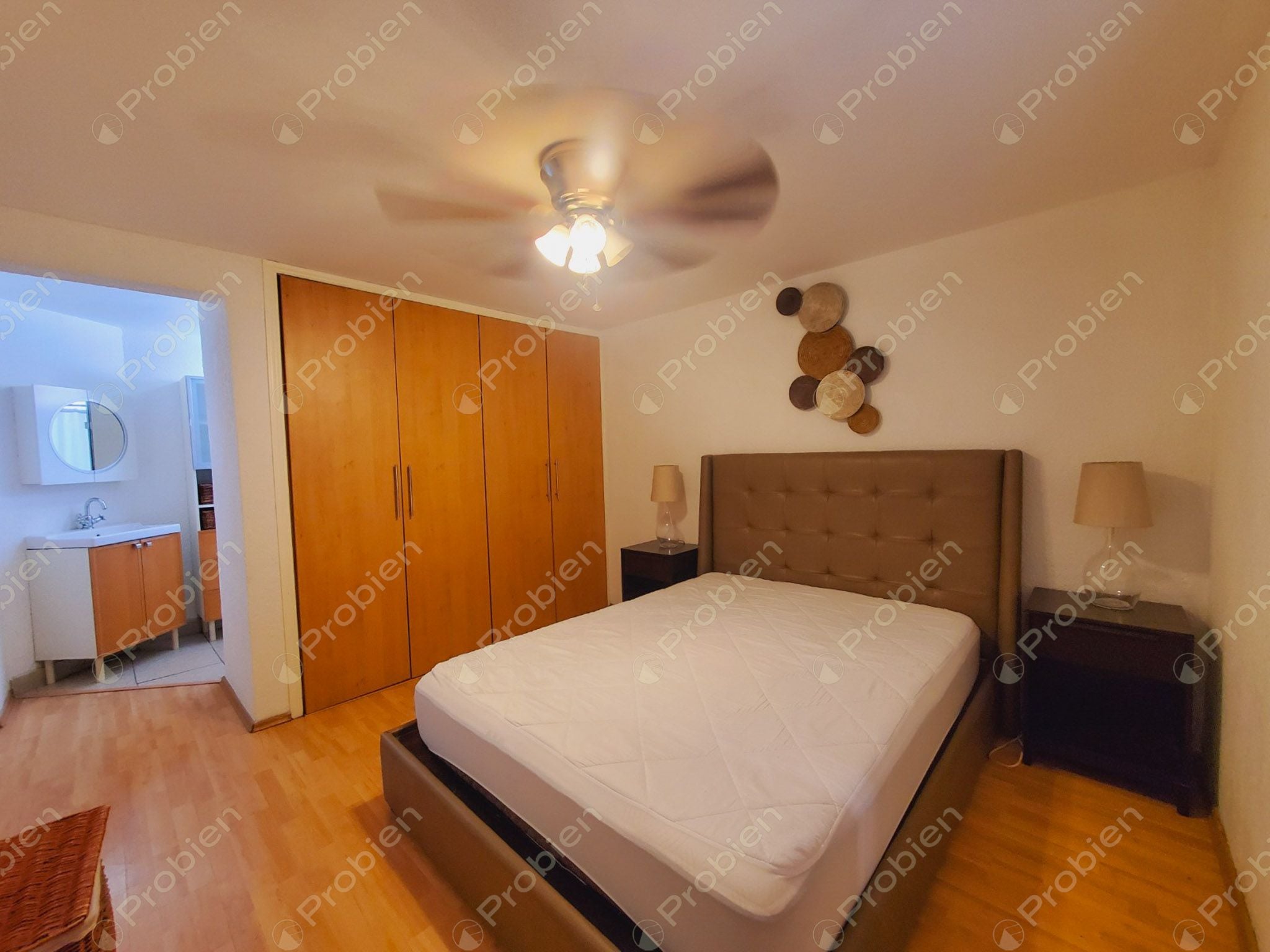 Departamento en Venta Totalmente Amueblado en Zona Río – Ideal para Inversionistas - Foto 14 de 28