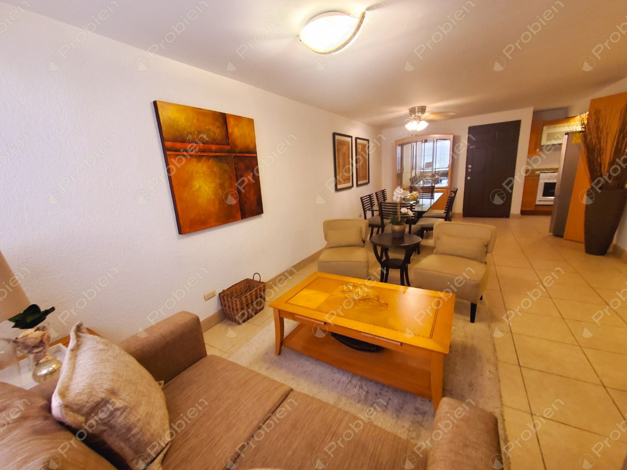 Departamento en Venta Totalmente Amueblado en Zona Río – Ideal para Inversionistas - Foto 17 de 28