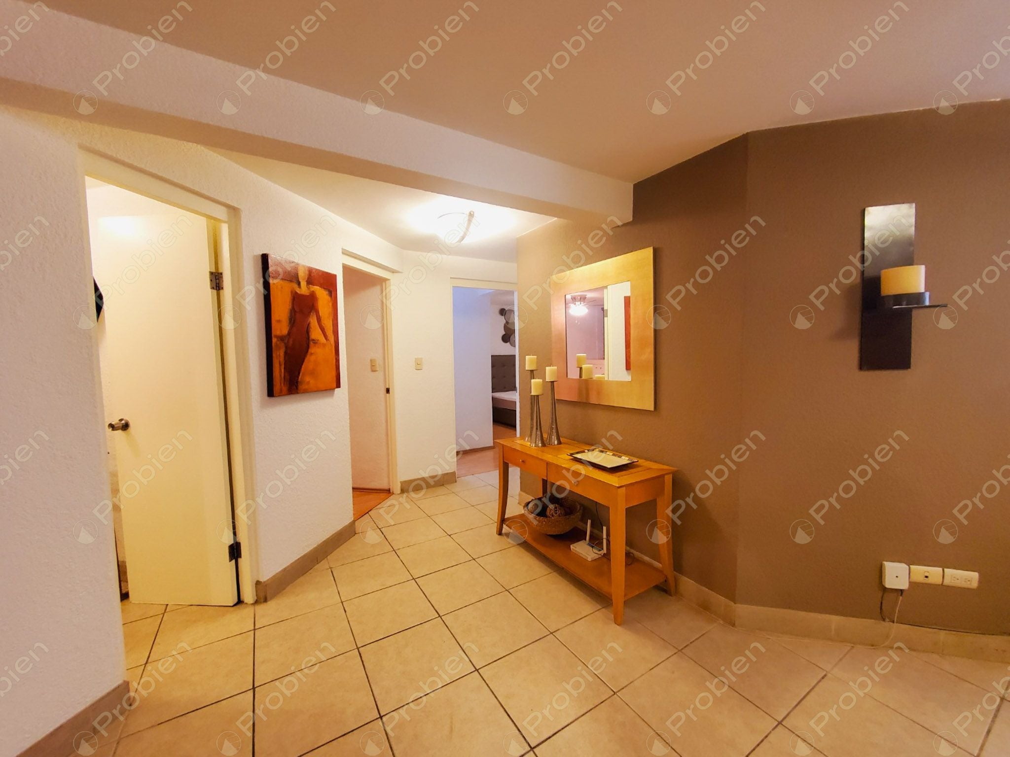 Departamento en Venta Totalmente Amueblado en Zona Río – Ideal para Inversionistas - Foto 19 de 28