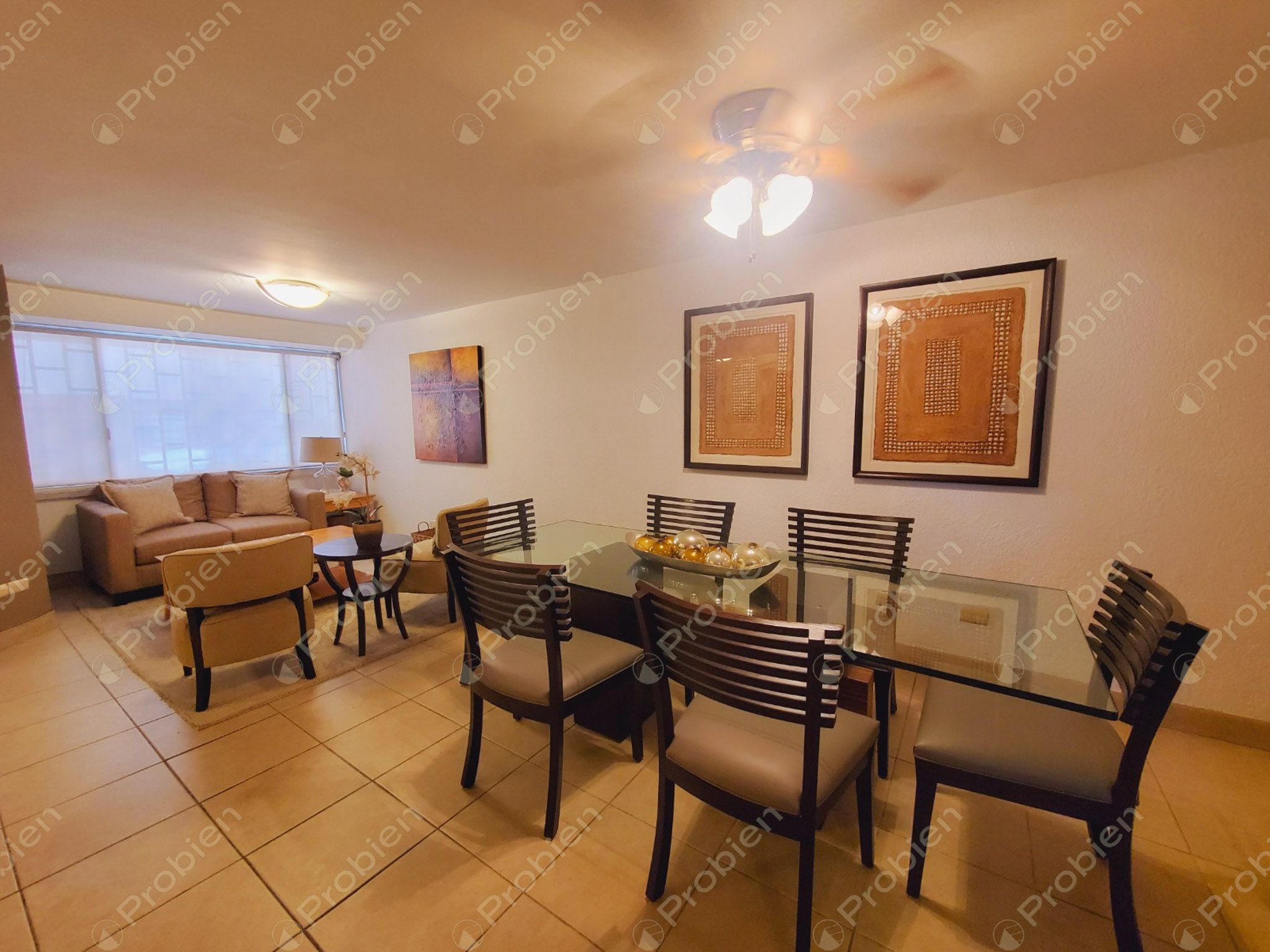 Departamento en Venta Totalmente Amueblado en Zona Río – Ideal para Inversionistas - Foto 2 de 28