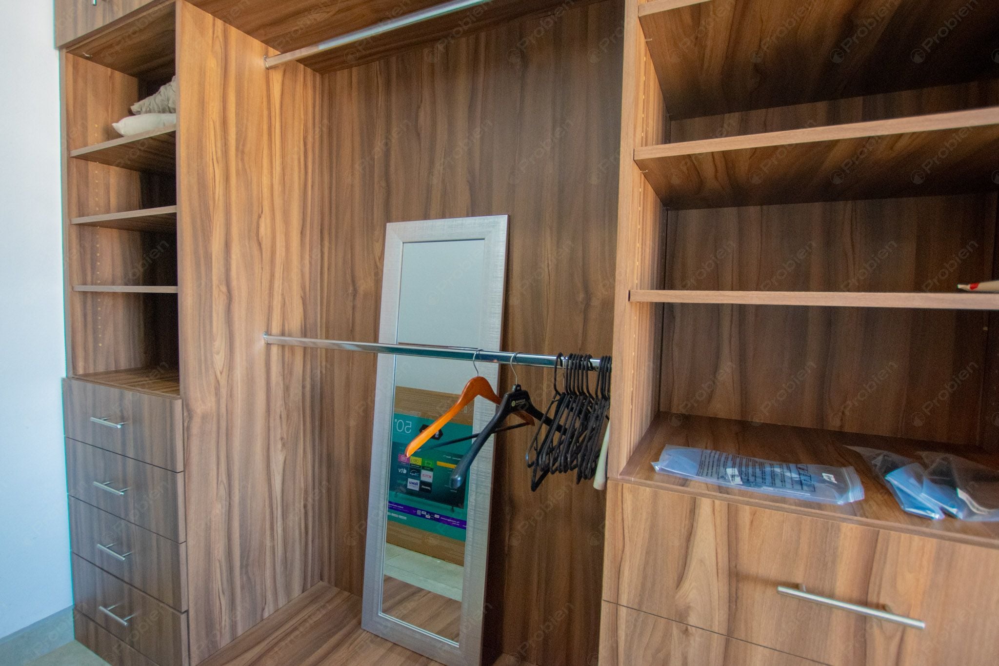 Departamento de Lujo en Renta en Acceso Uno - Totalmente Amueblado con Vista Panorámica - Foto 10 de 16