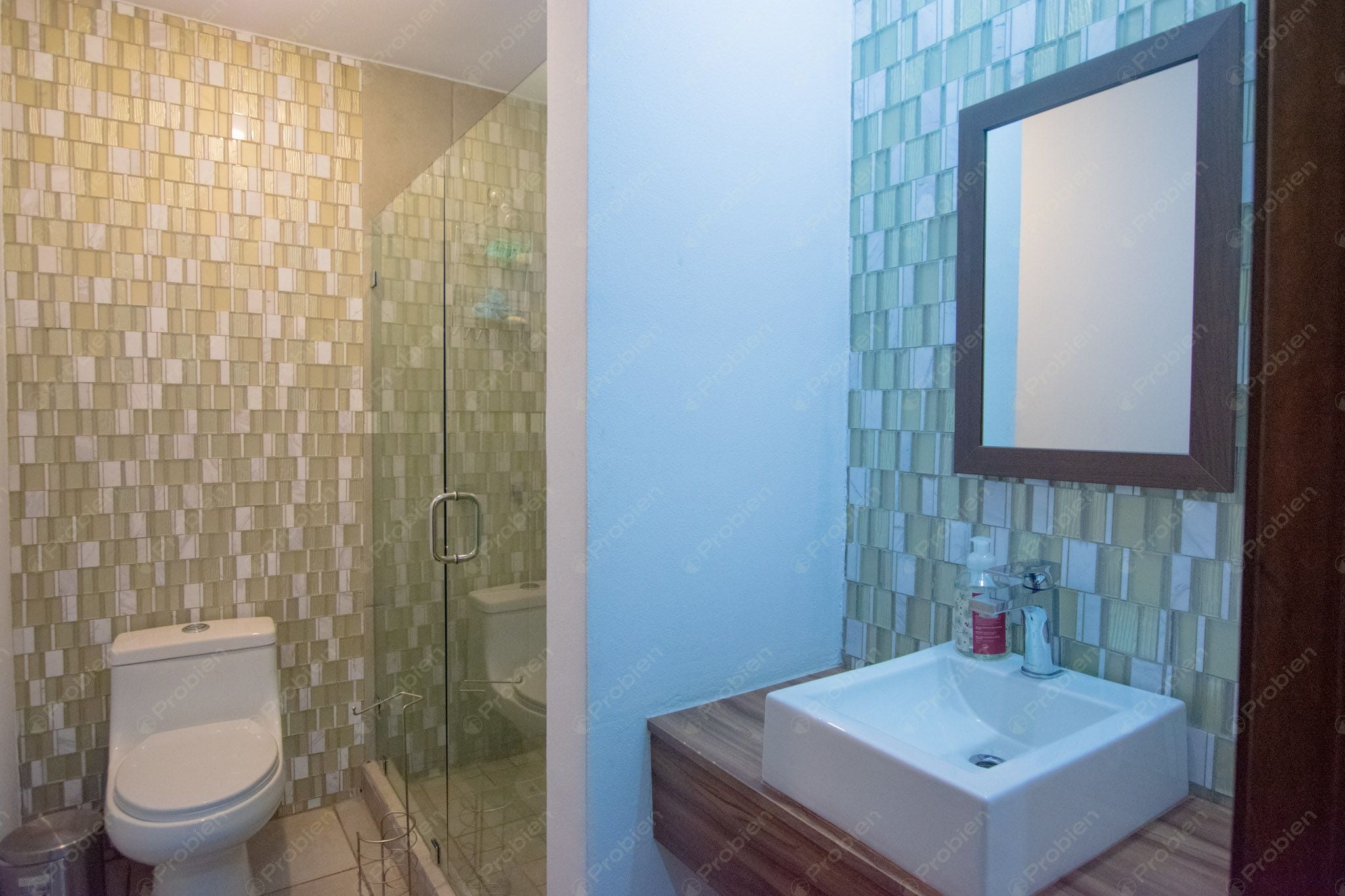 Departamento de Lujo en Renta en Acceso Uno - Totalmente Amueblado con Vista Panorámica - Foto 6 de 16