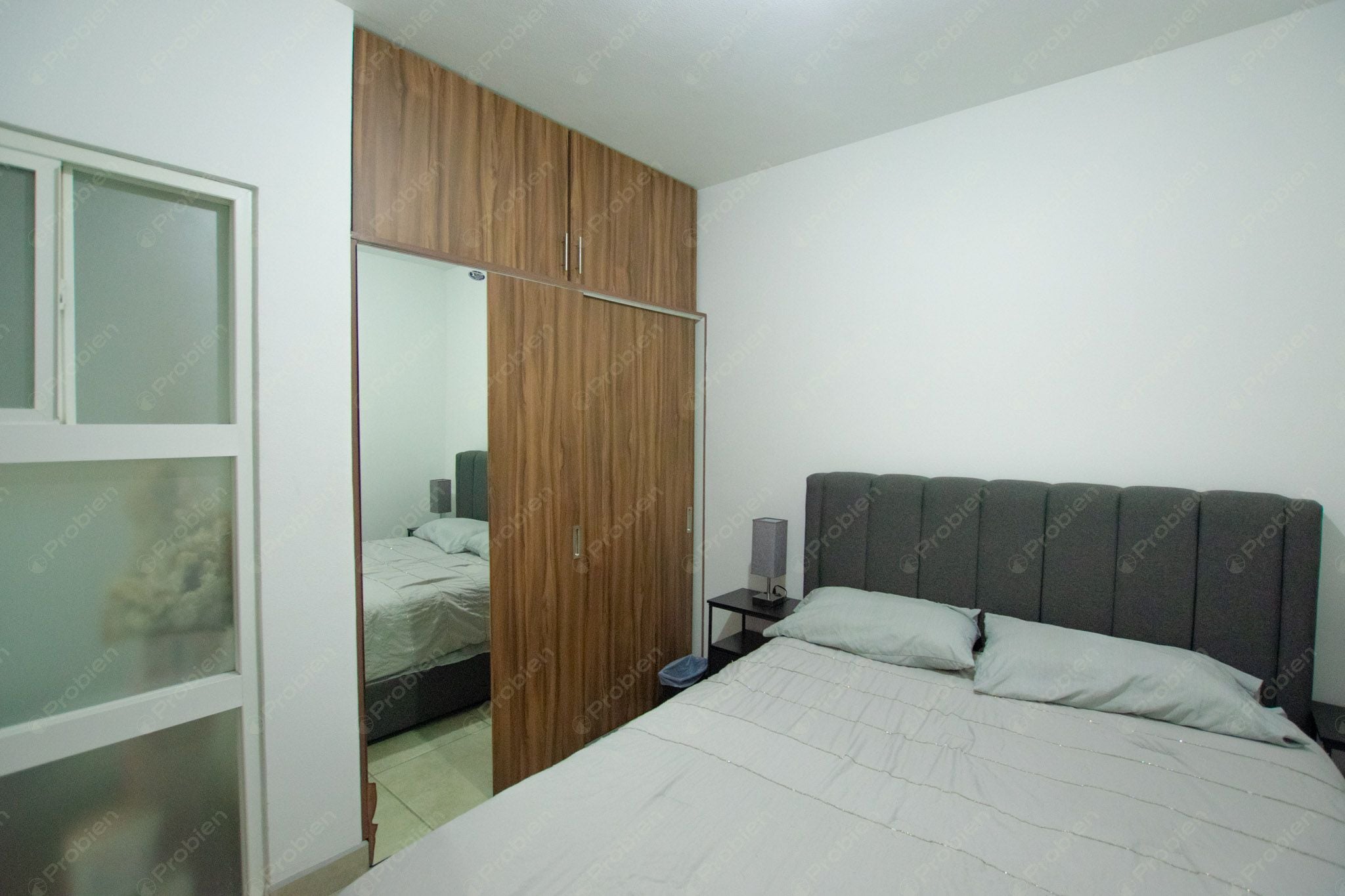 Departamento de Lujo en Renta en Acceso Uno - Totalmente Amueblado con Vista Panorámica - Foto 8 de 16