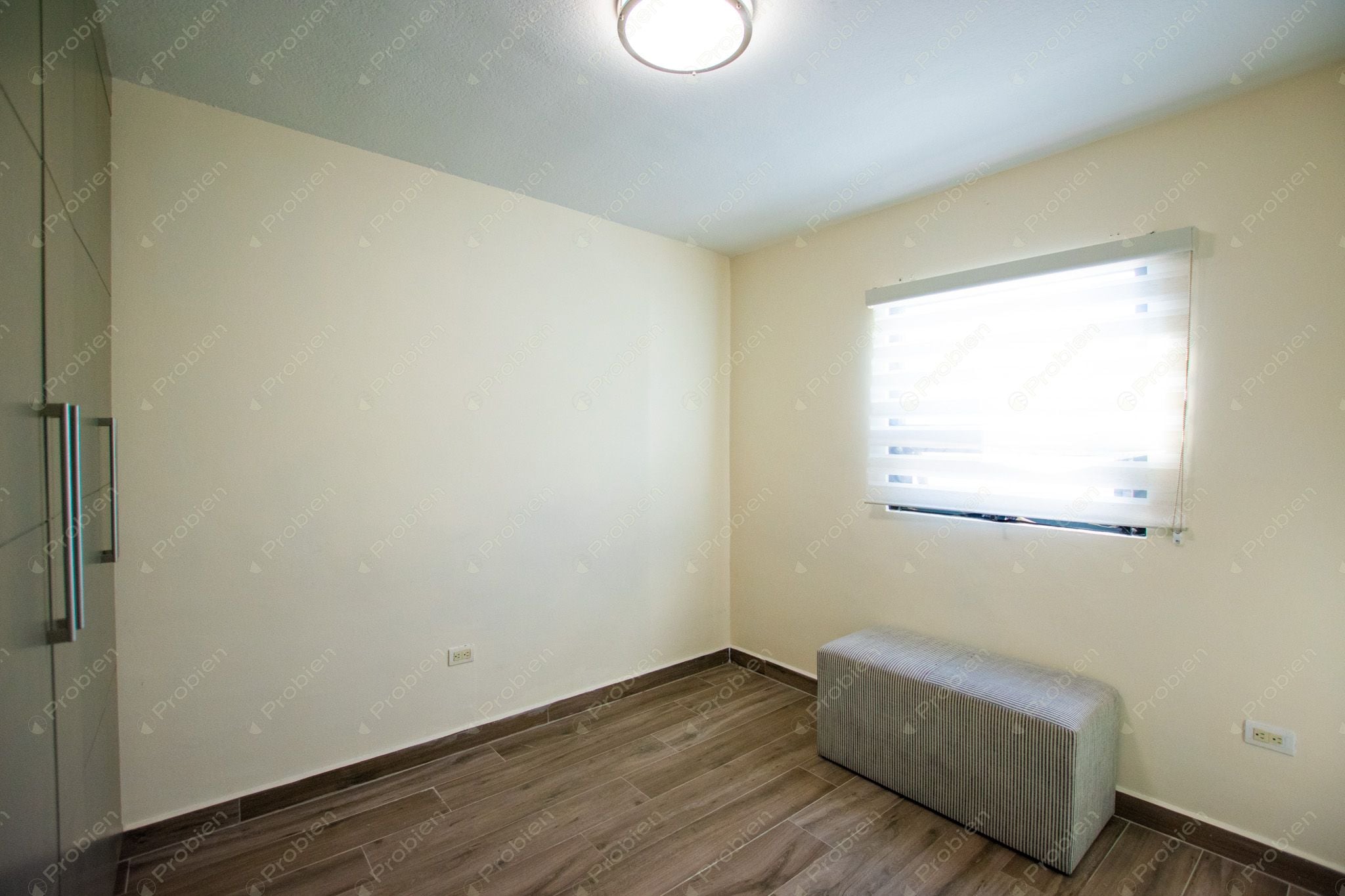 Casa en Renta en Privada Hacienda del Mar – Seguridad, Roof Top y Vista al Mar - Foto 11 de 14