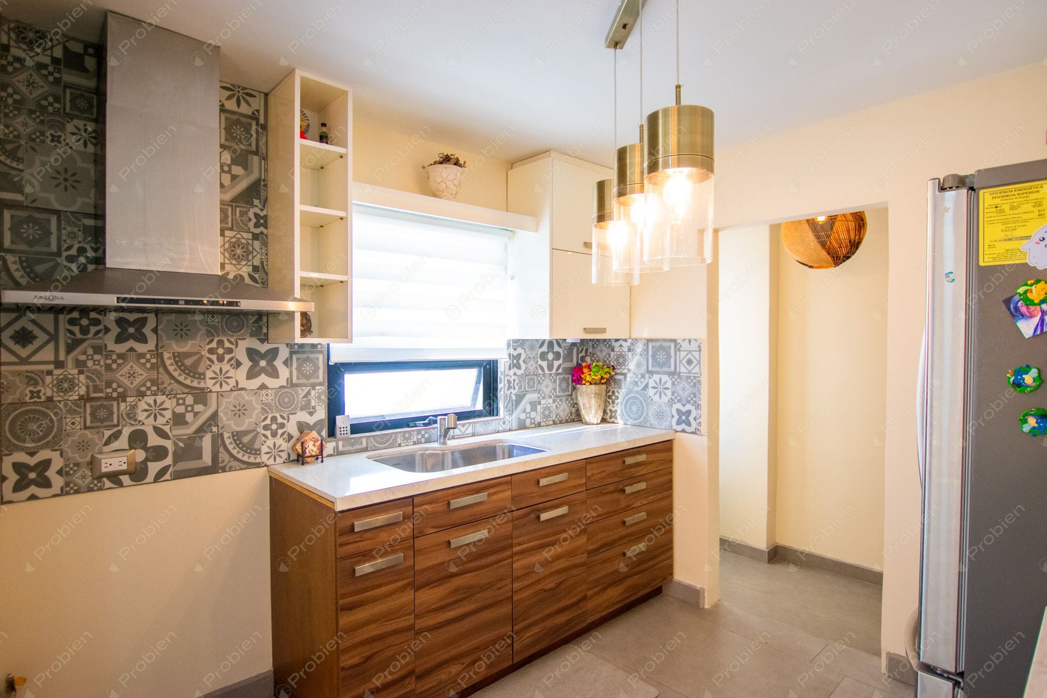 Casa en Renta en Privada Hacienda del Mar – Seguridad, Roof Top y Vista al Mar - Foto 3 de 14