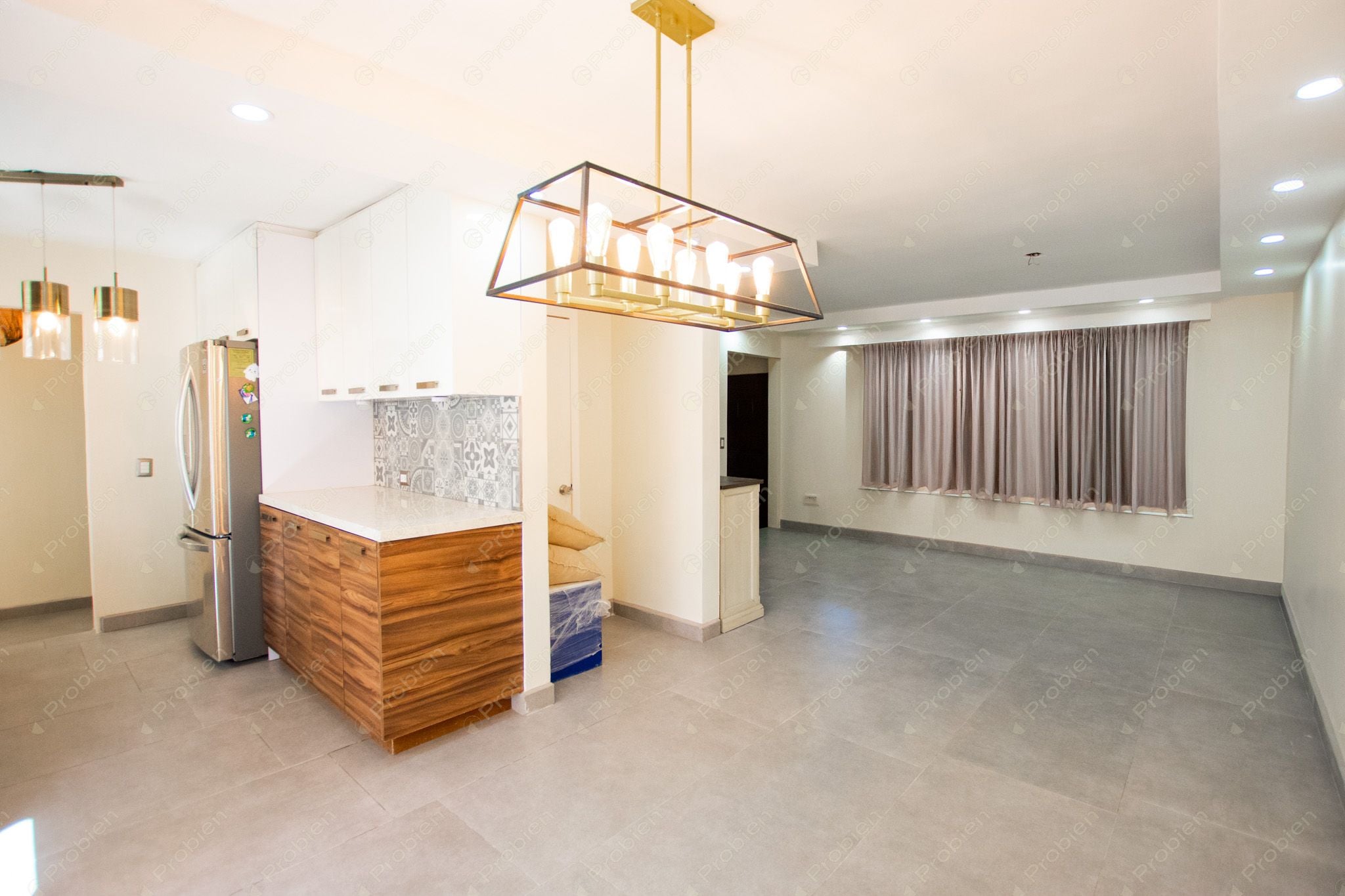 Casa en Renta en Privada Hacienda del Mar – Seguridad, Roof Top y Vista al Mar - Foto 4 de 14