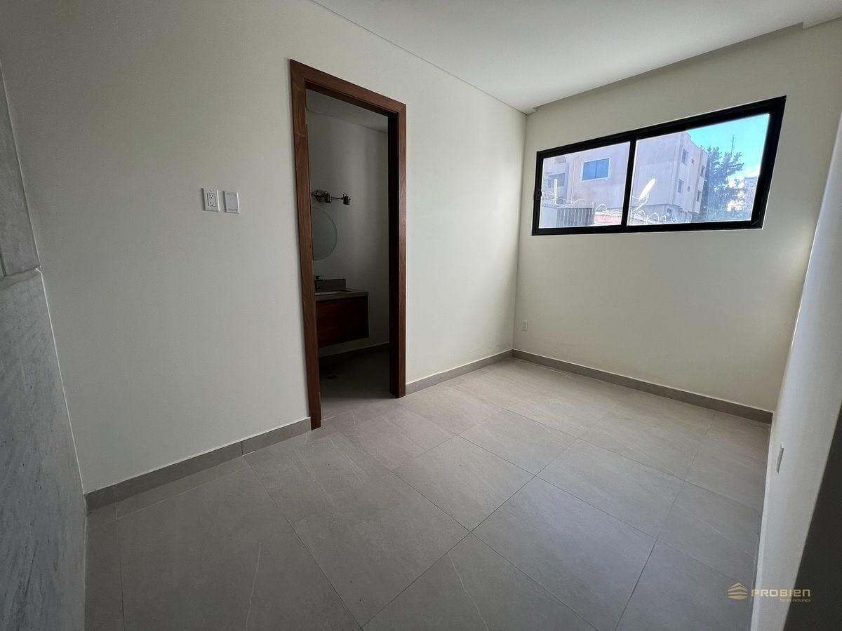 Departamento en Renta en La Cacho – Exclusividad y Confort - Foto 10 de 21