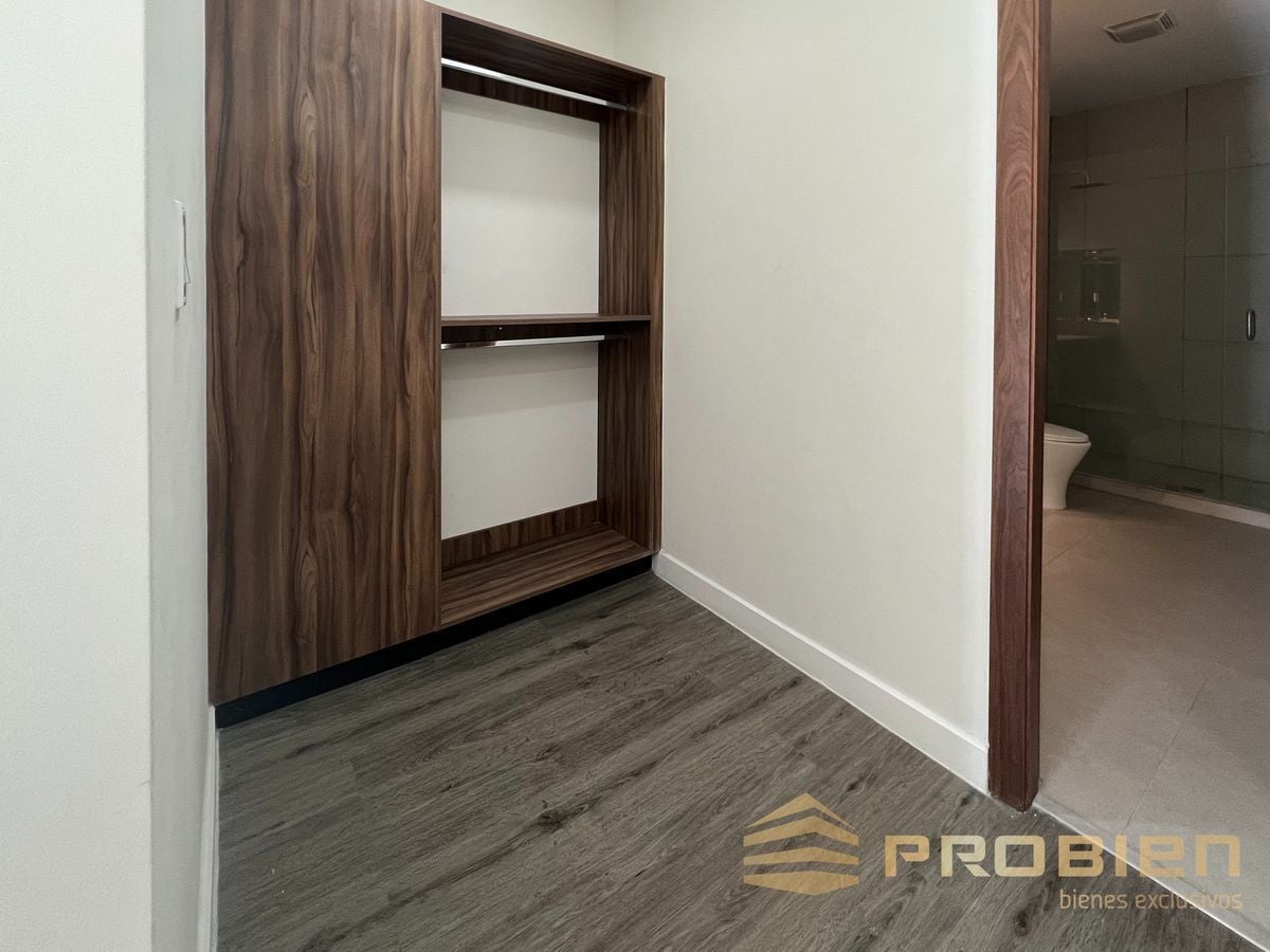 Departamento en Renta en La Cacho – Exclusividad y Confort - Foto 12 de 21