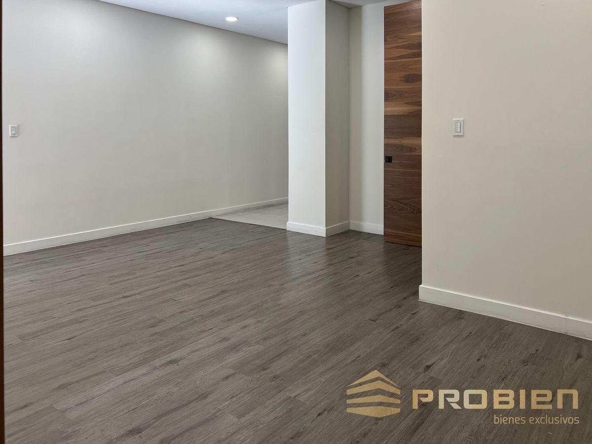 Departamento en Renta en La Cacho – Exclusividad y Confort - Foto 15 de 21