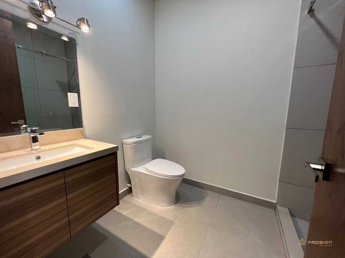 Departamento en Renta en La Cacho – Exclusividad y Confort - Foto 20 de 21