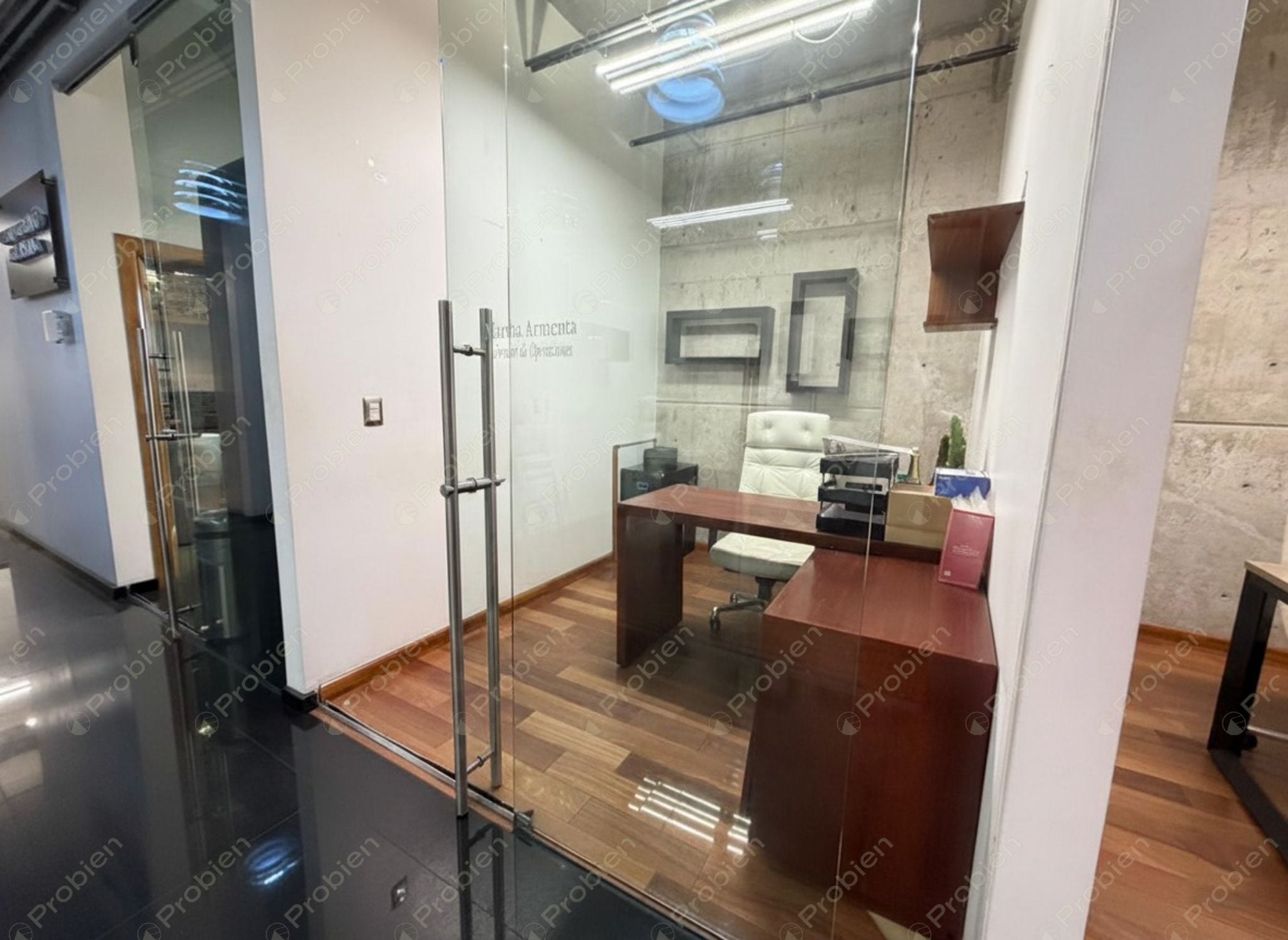 Oficina premium en renta en Torre 36, 59m² Zona Río - Foto 11 de 14