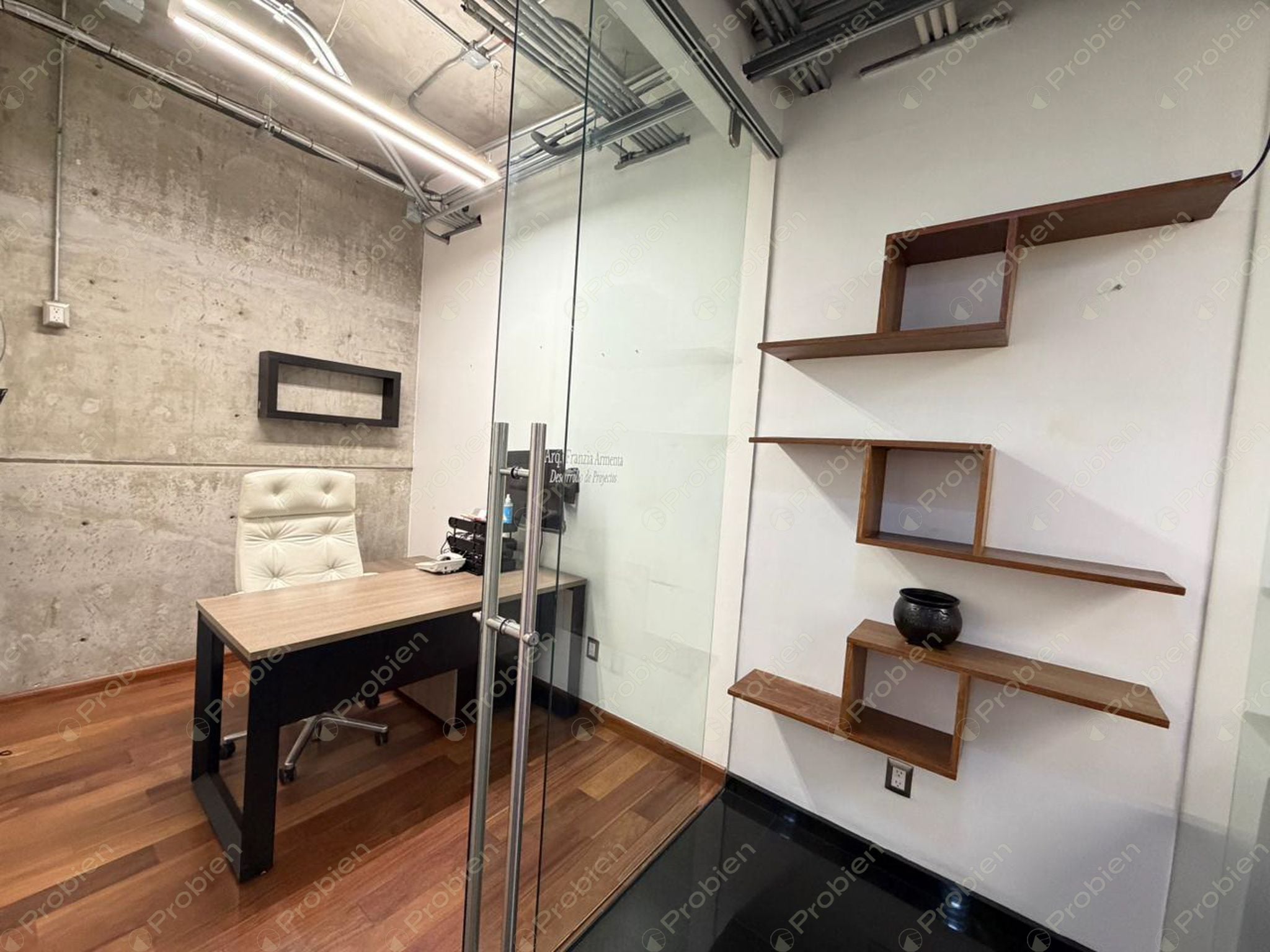 Oficina premium en renta en Torre 36, 59m² Zona Río - Foto 5 de 14