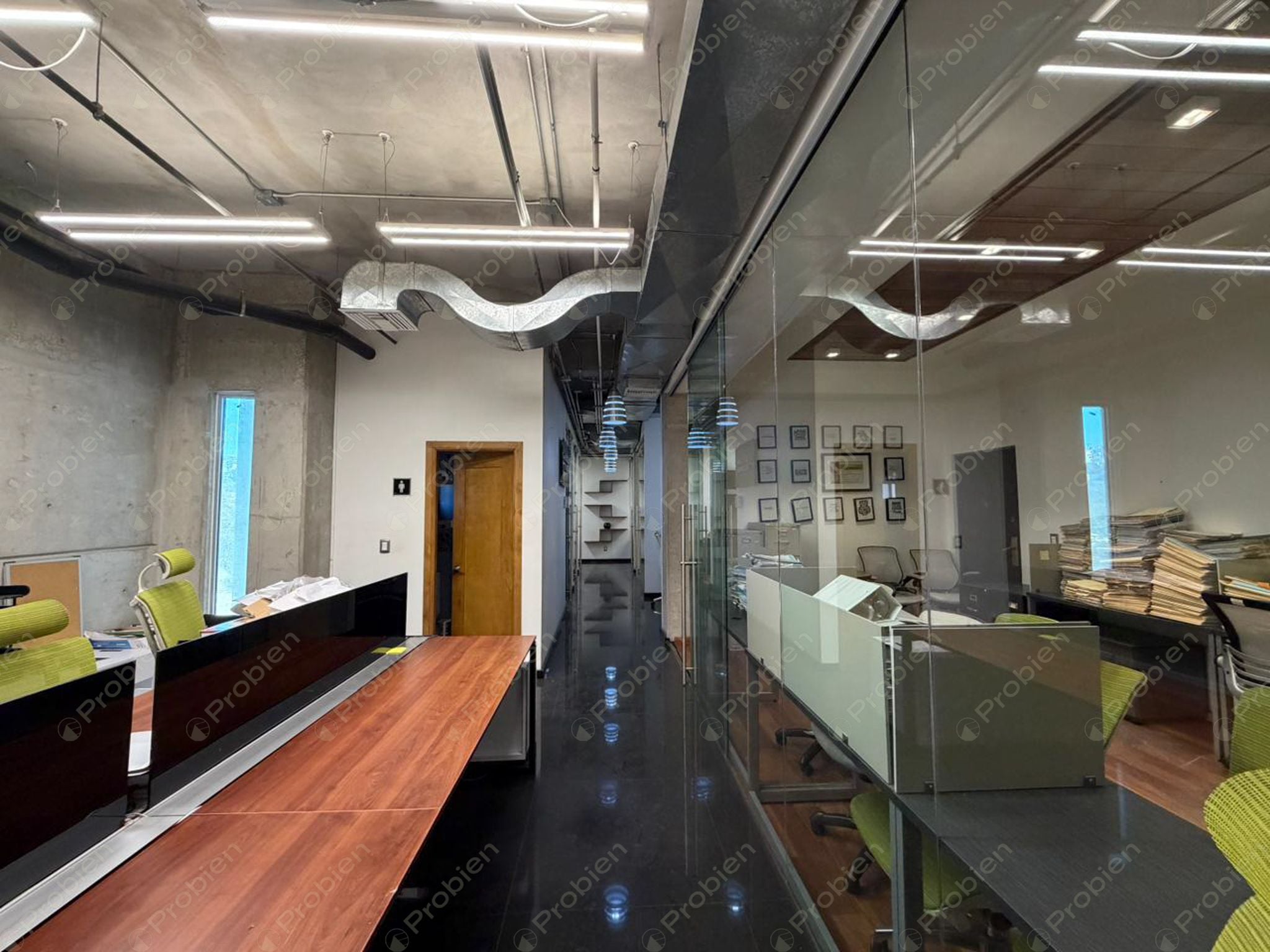 Oficina premium en renta en Torre 36, 59m² Zona Río - Foto 6 de 14