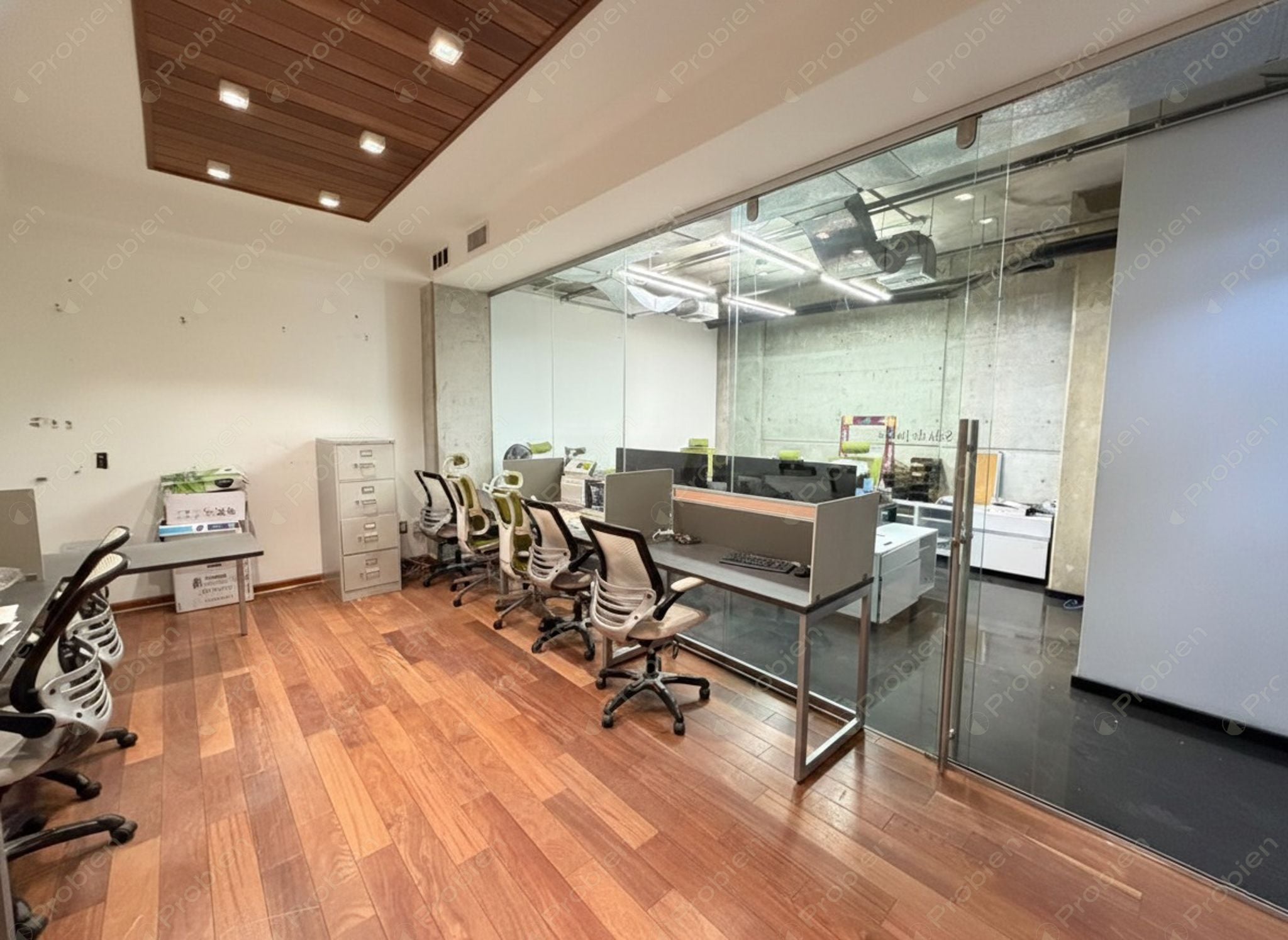 Oficina premium en renta en Torre 36, 59m² Zona Río - Foto 8 de 14