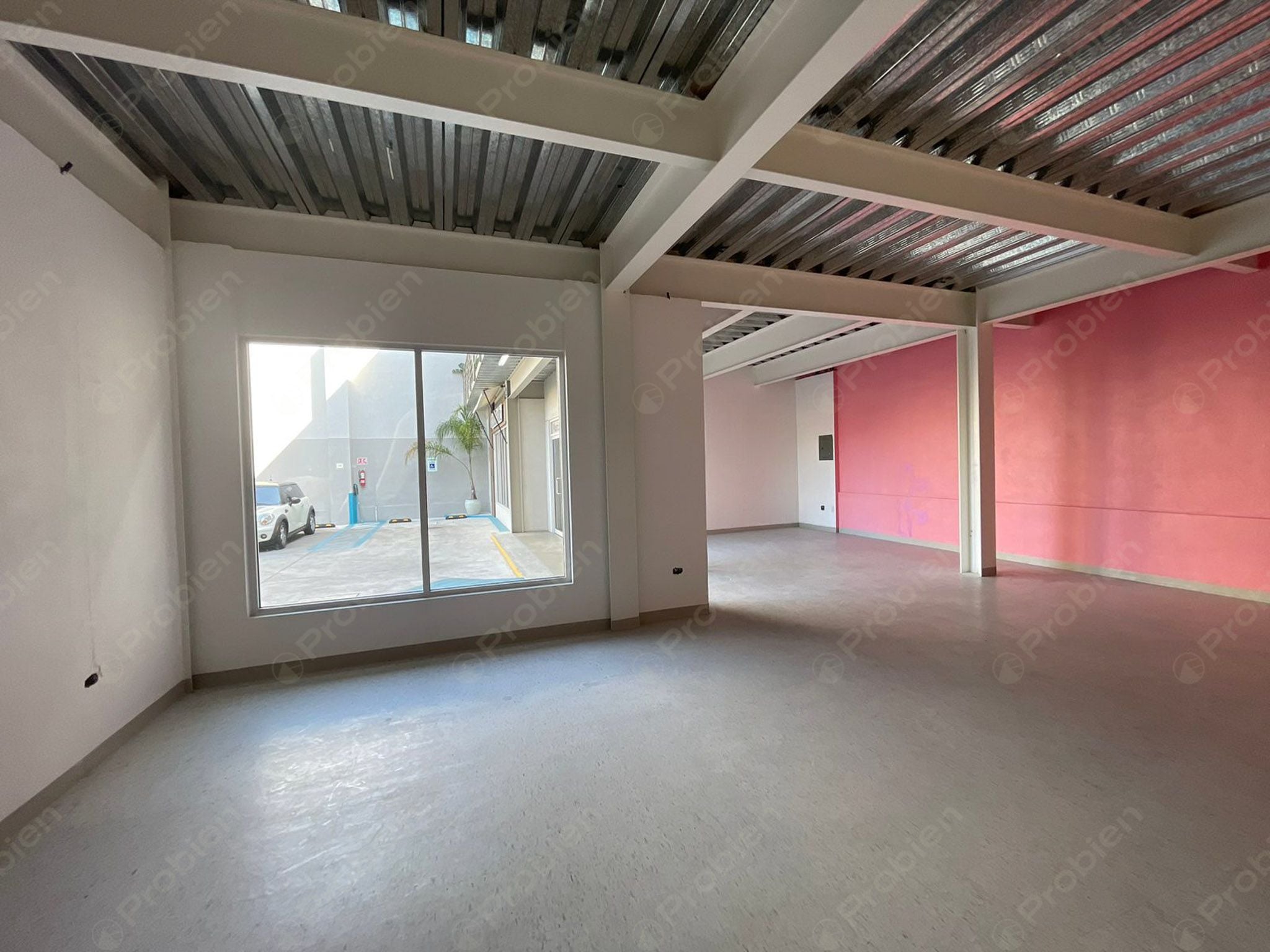 Local en Renta - Plaza Coral Playas de Tijuana Planta Baja - Foto 2 de 10