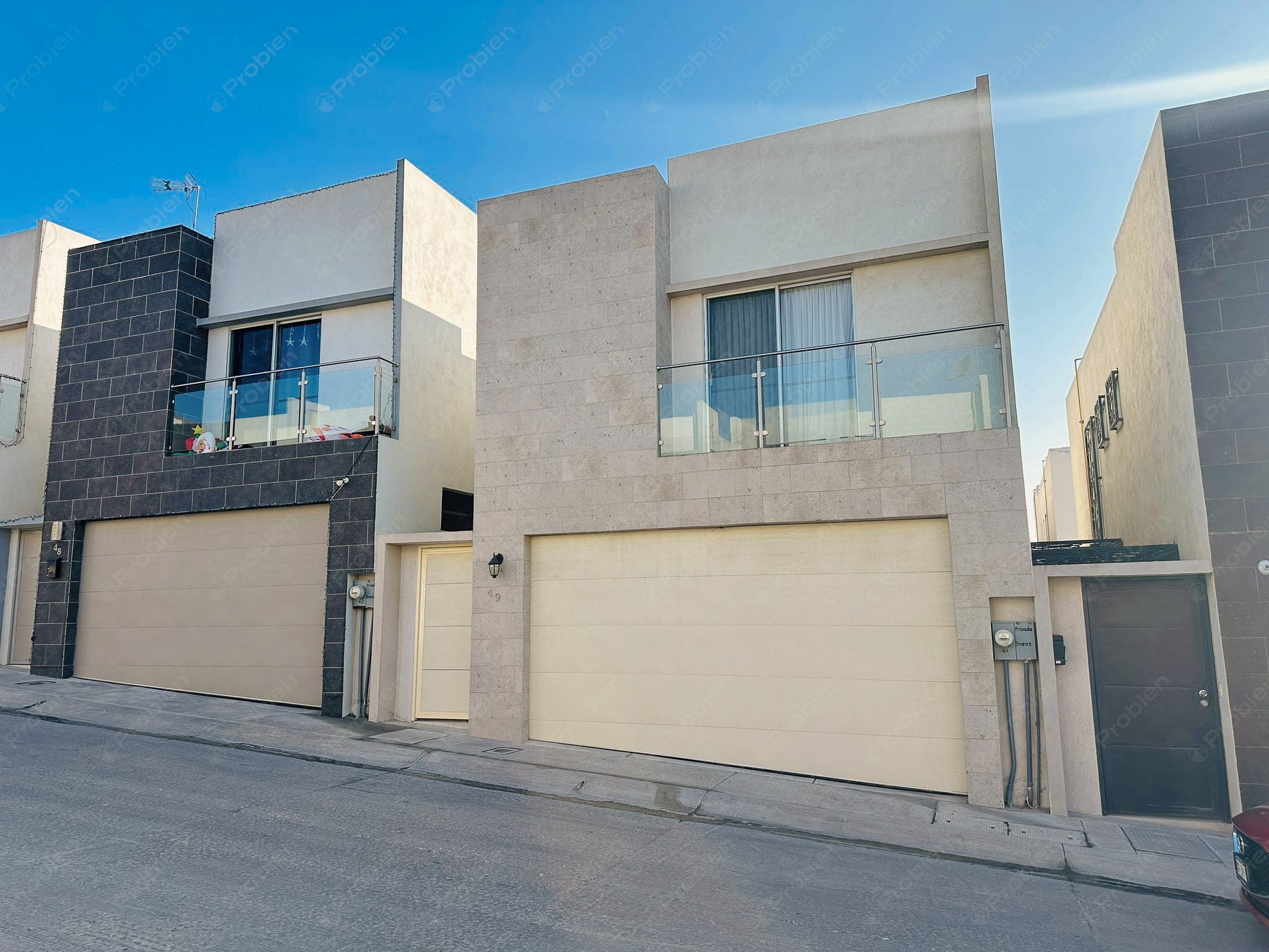 Moderna Casa en Valparaíso Residencial  - Foto 1 de 14