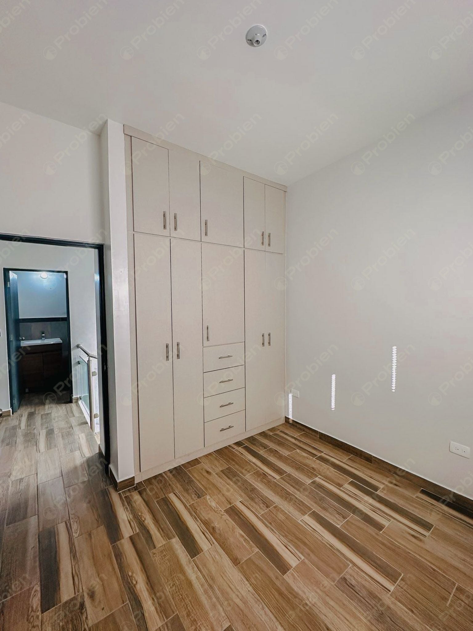 Moderna Casa en Valparaíso Residencial  - Foto 11 de 14