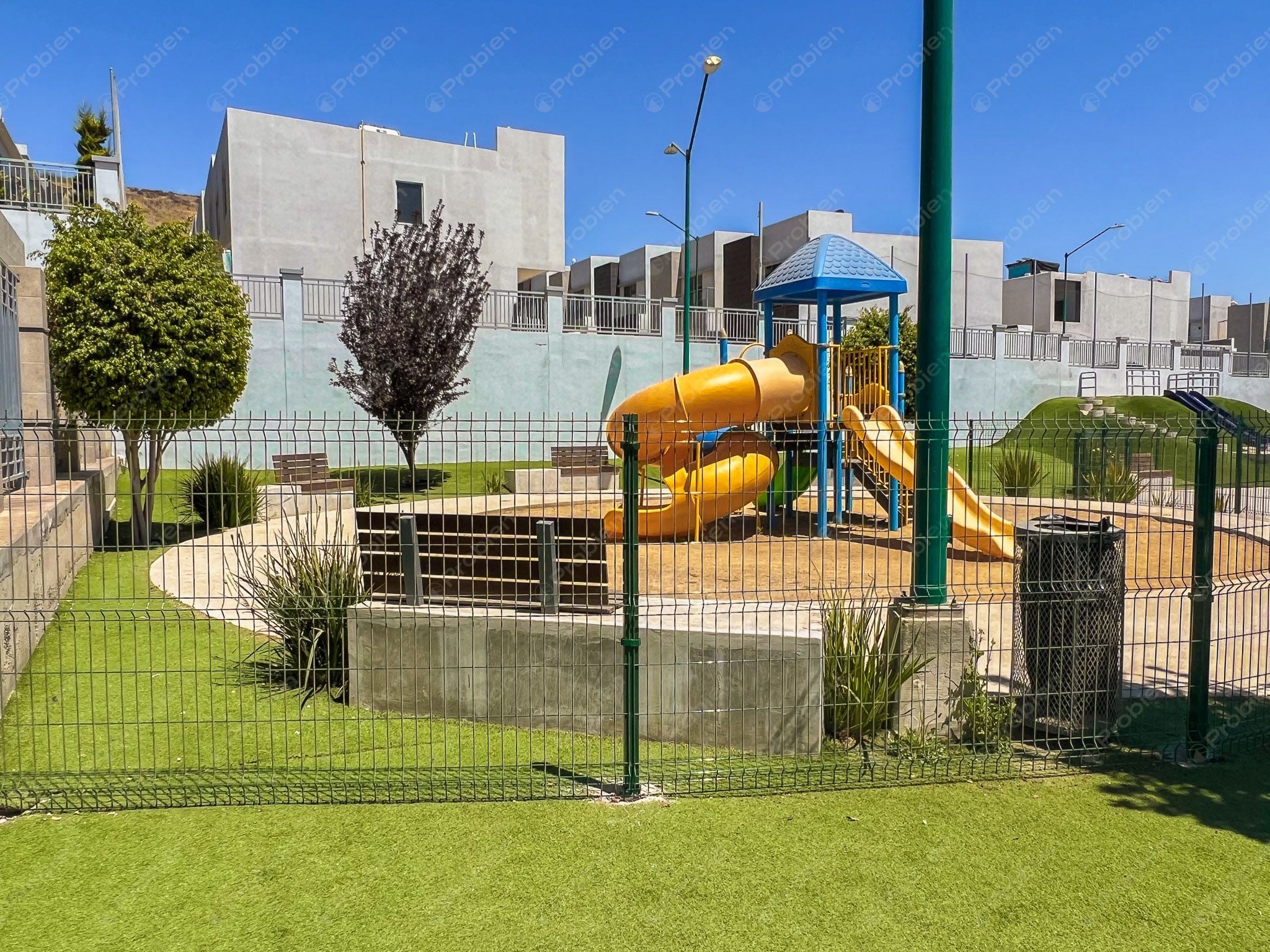 Moderna Casa en Valparaíso Residencial  - Foto 12 de 14