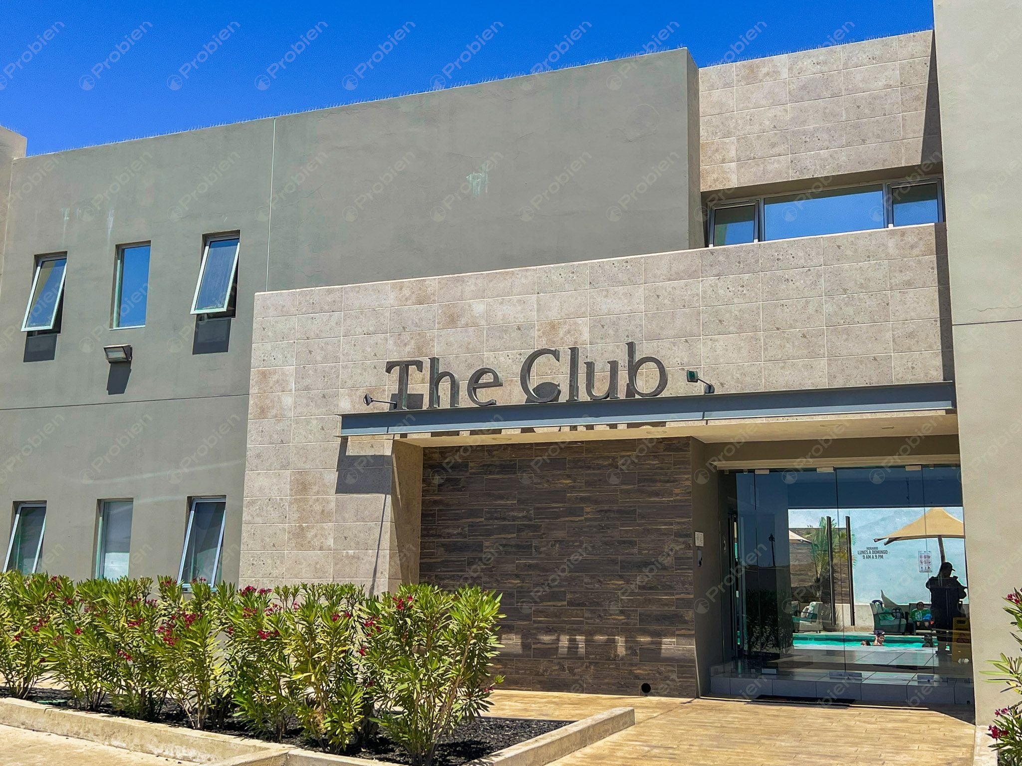 Moderna Casa en Valparaíso Residencial  - Foto 13 de 14