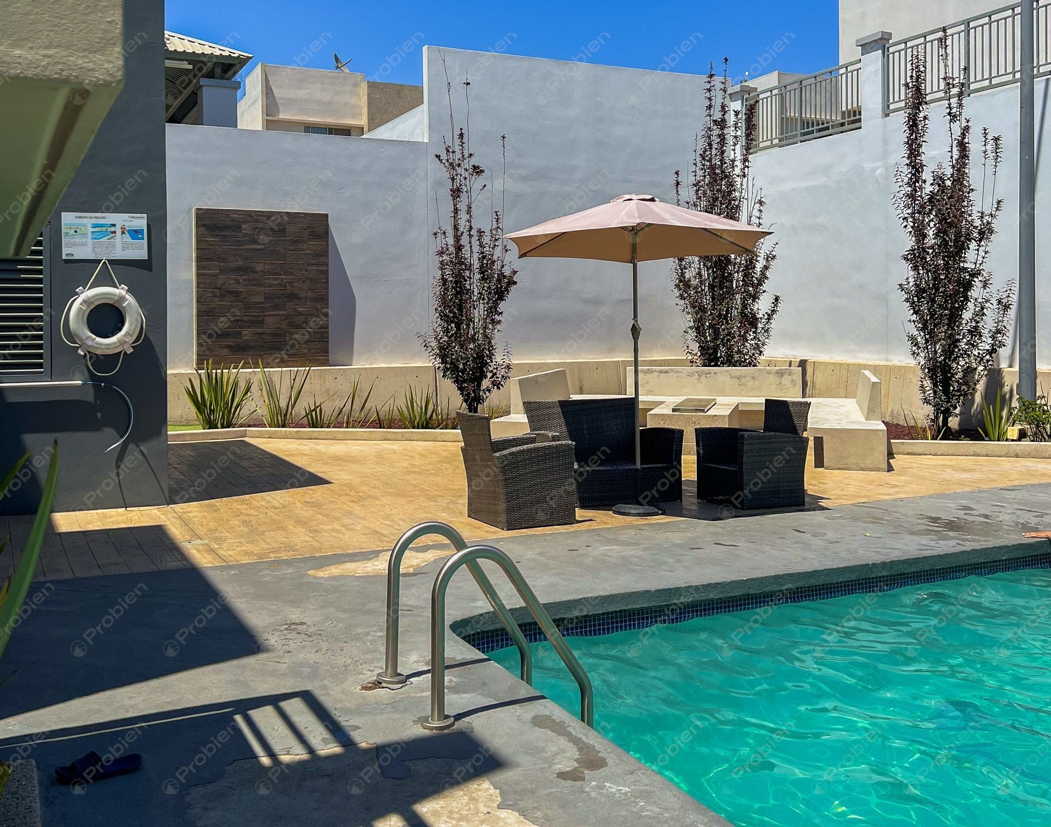 Moderna Casa en Valparaíso Residencial  - Foto 14 de 14