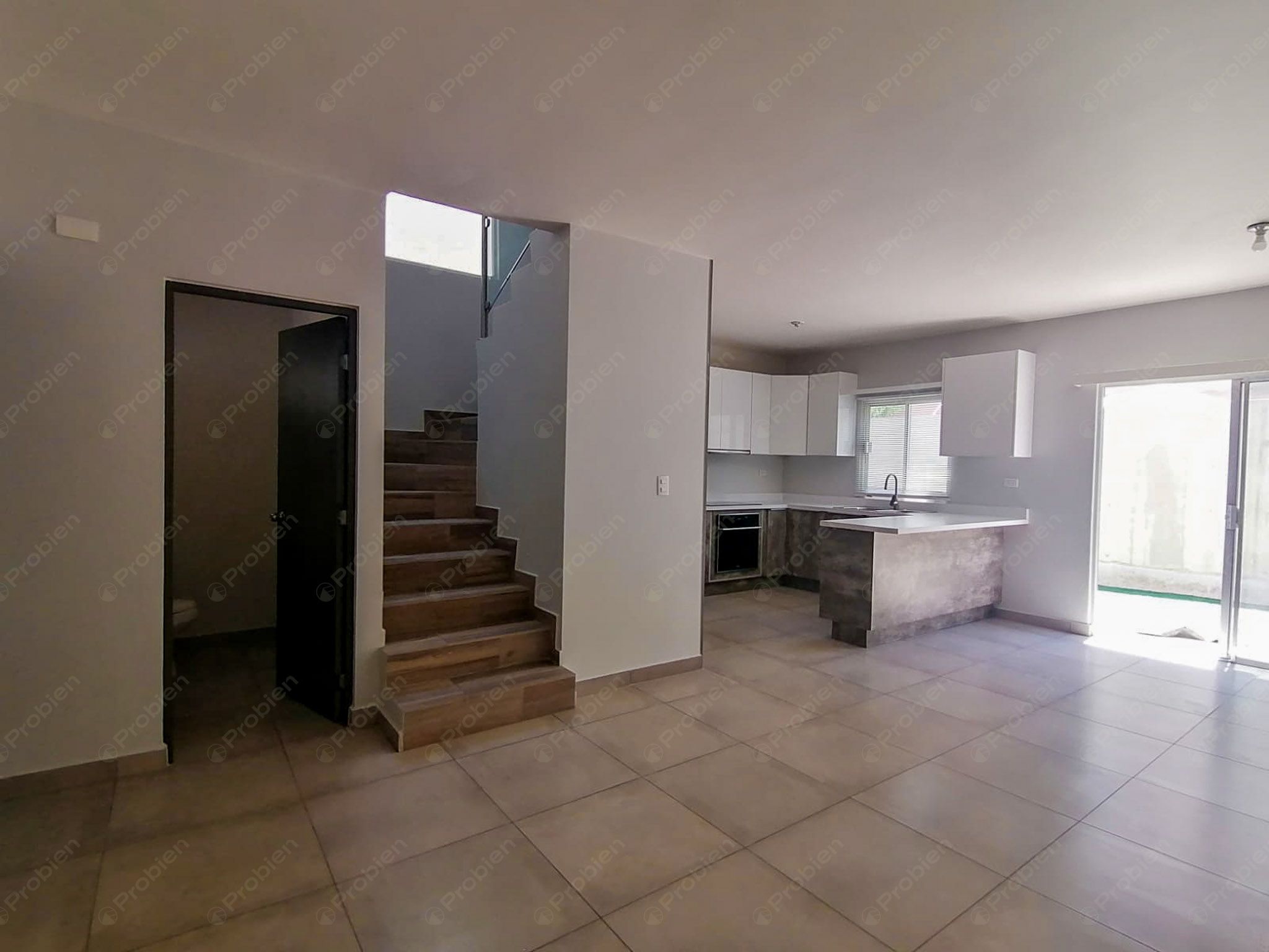 Moderna Casa en Valparaíso Residencial  - Foto 4 de 14