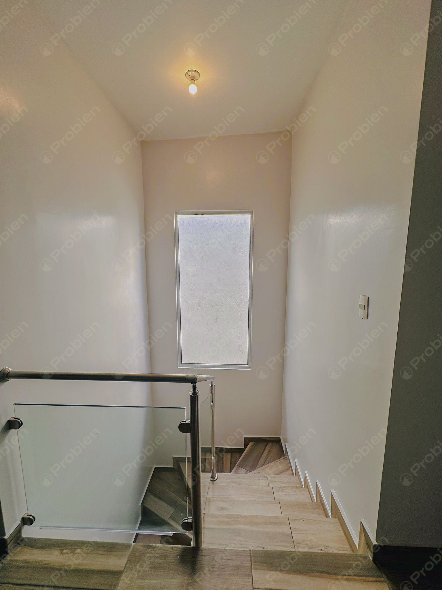 Moderna Casa en Valparaíso Residencial  - Foto 5 de 14