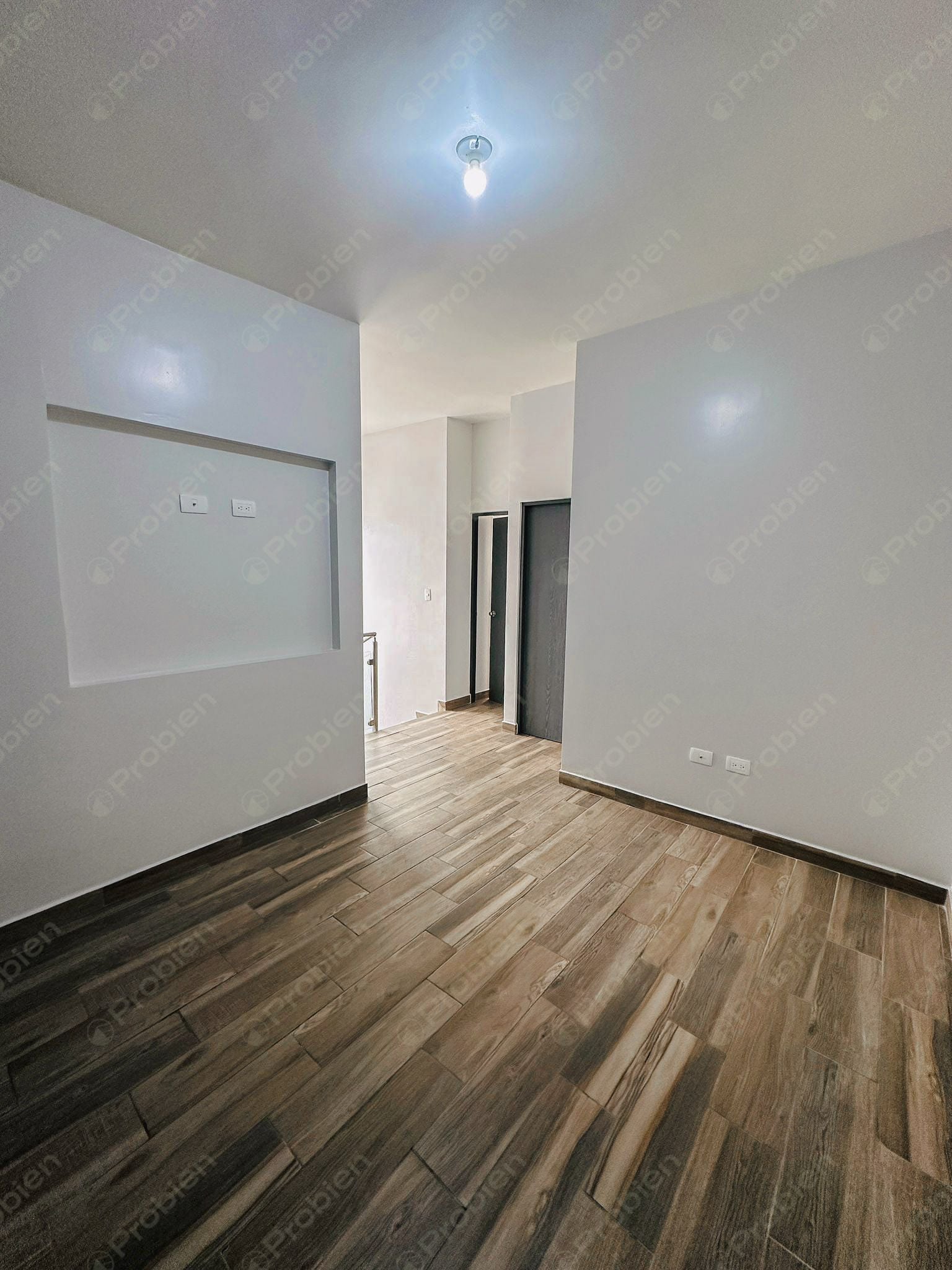 Moderna Casa en Valparaíso Residencial  - Foto 6 de 14