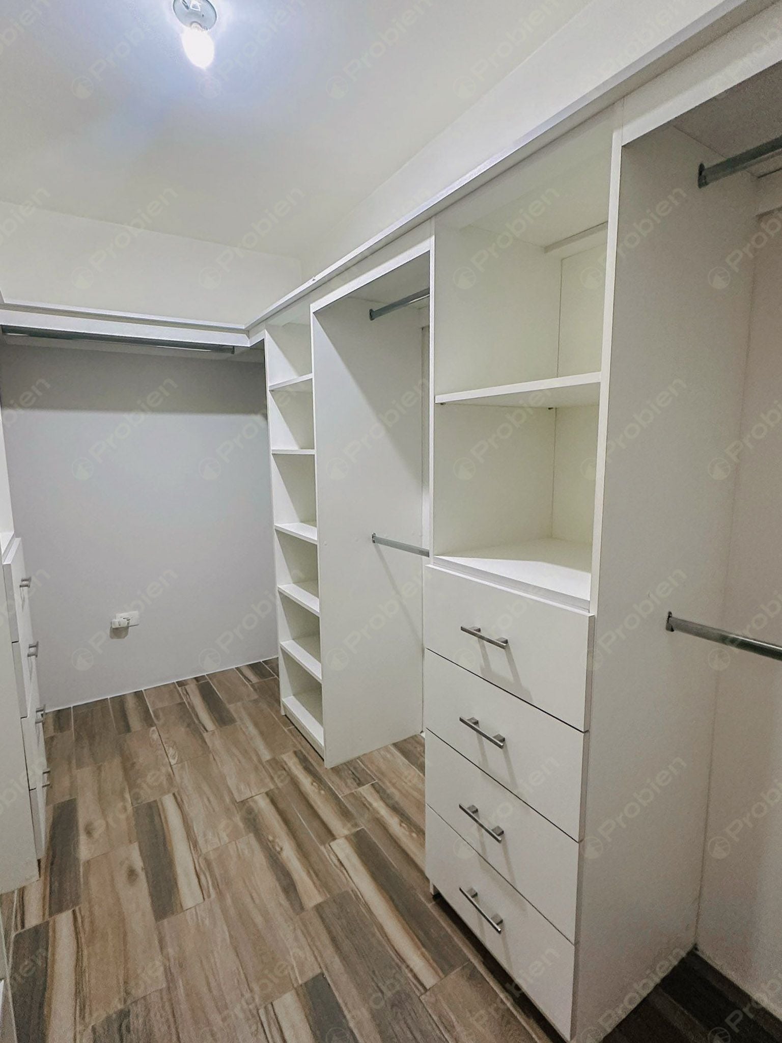 Moderna Casa en Valparaíso Residencial  - Foto 7 de 14