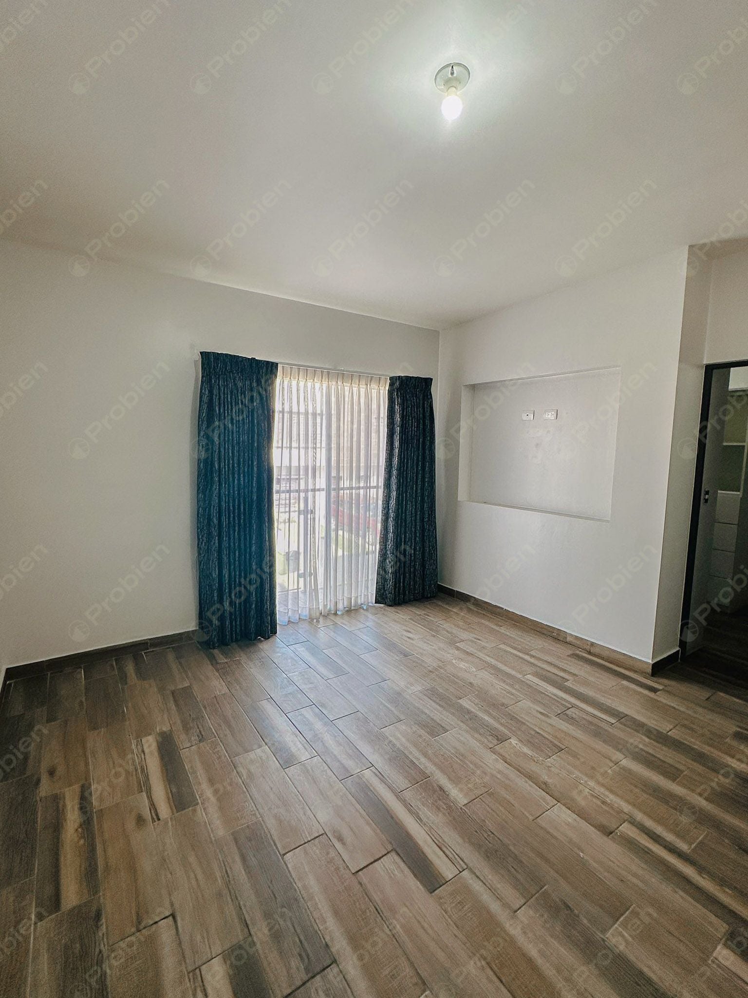 Moderna Casa en Valparaíso Residencial  - Foto 8 de 14