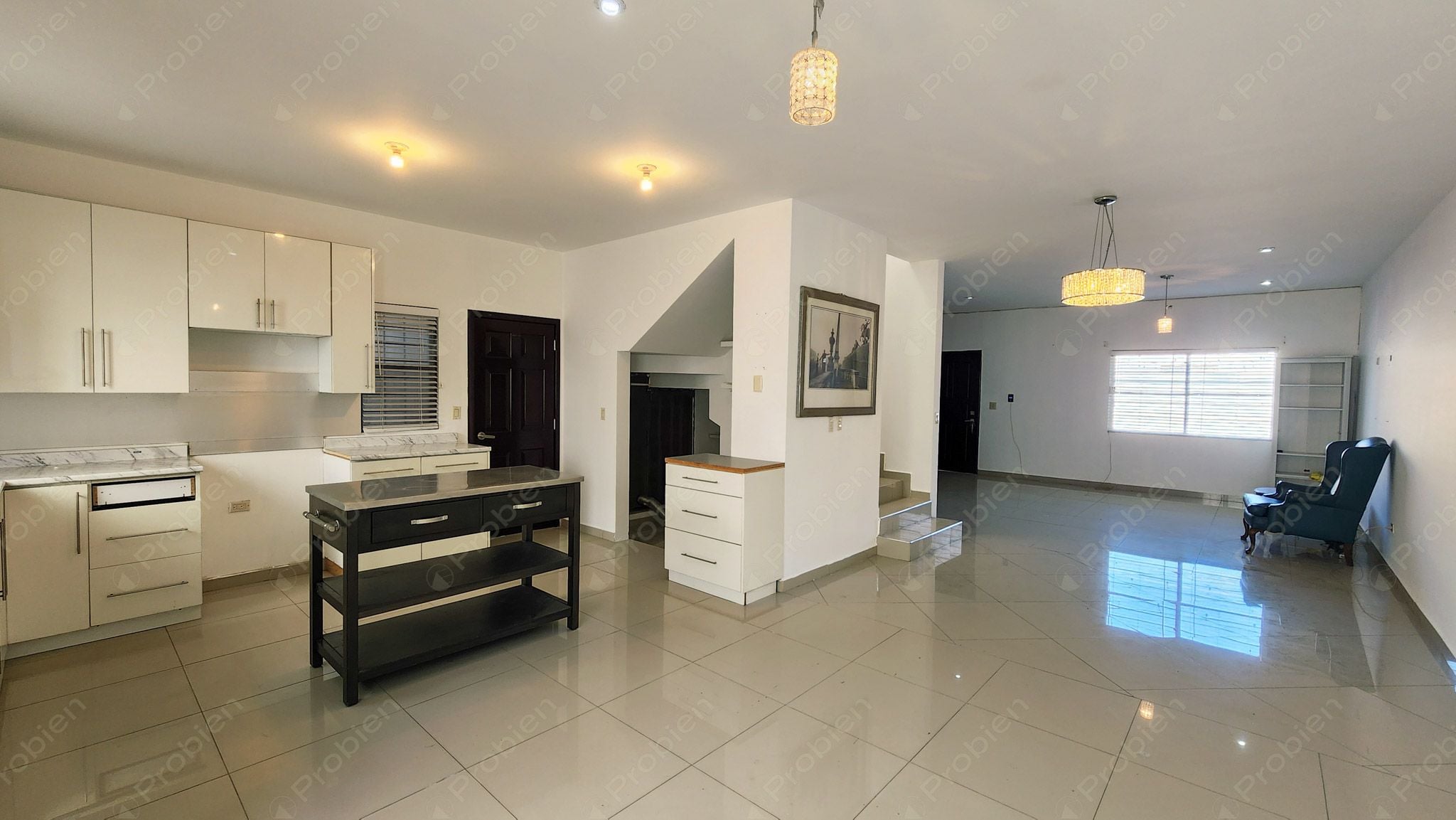 Casa en Renta en Colonia Buena Vista, Tijuana – Ideal para Uso Residencial o Comercial - Foto 13 de 32