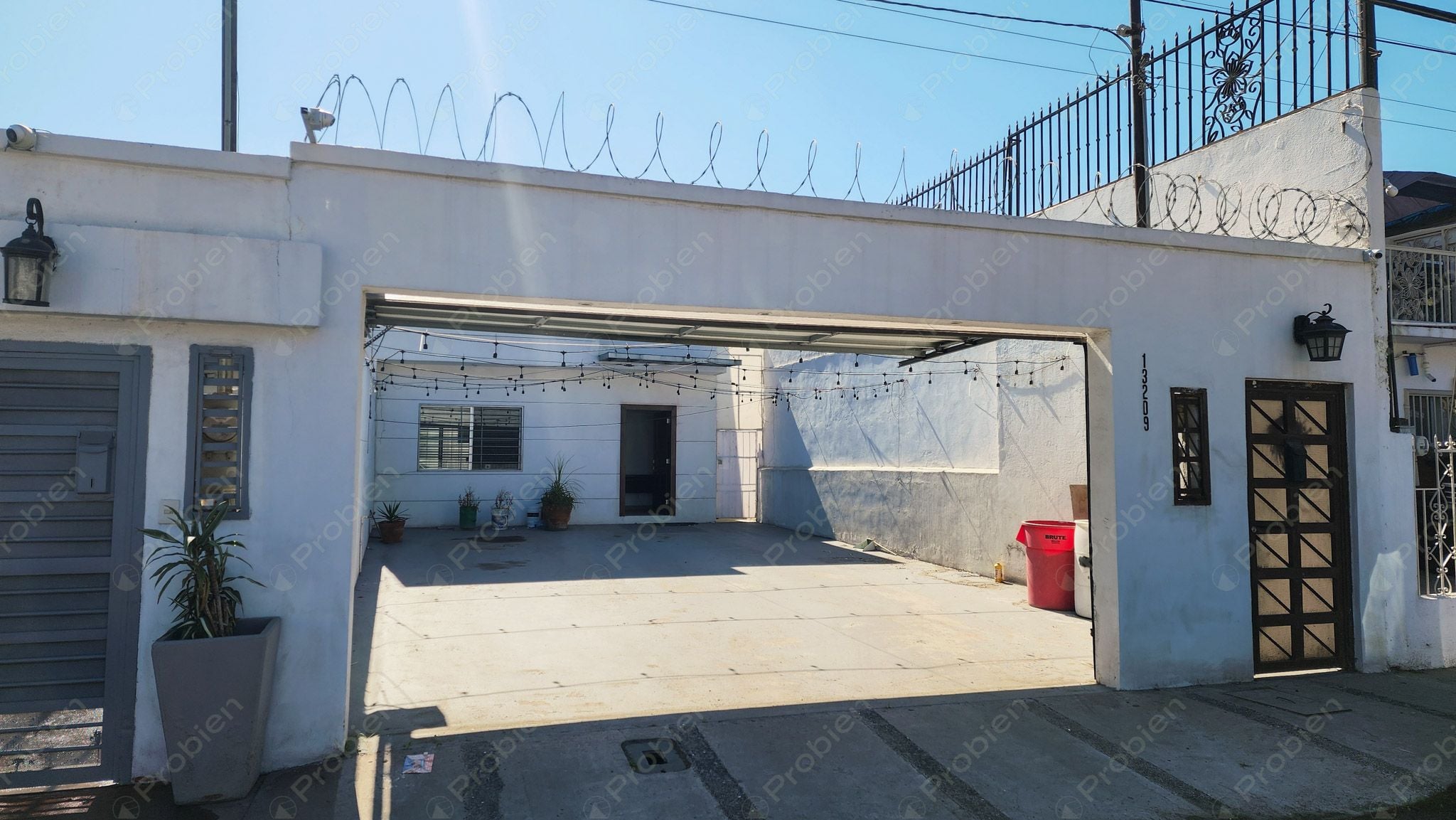 Casa en Renta en Colonia Buena Vista, Tijuana – Ideal para Uso Residencial o Comercial - Foto 2 de 32